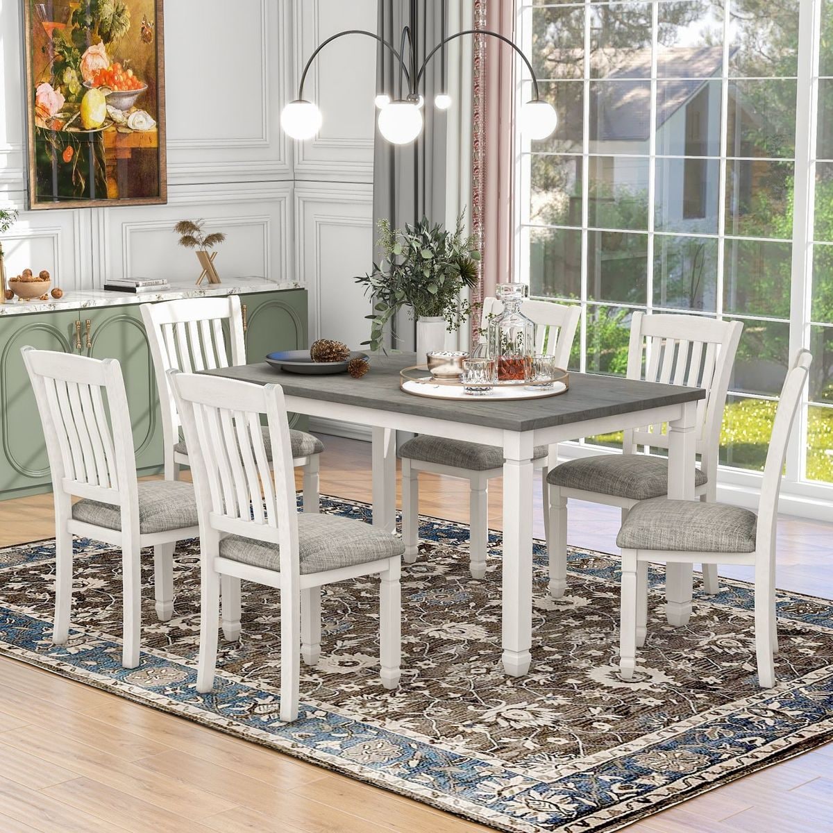JASMODER ST000017AAE White+gray