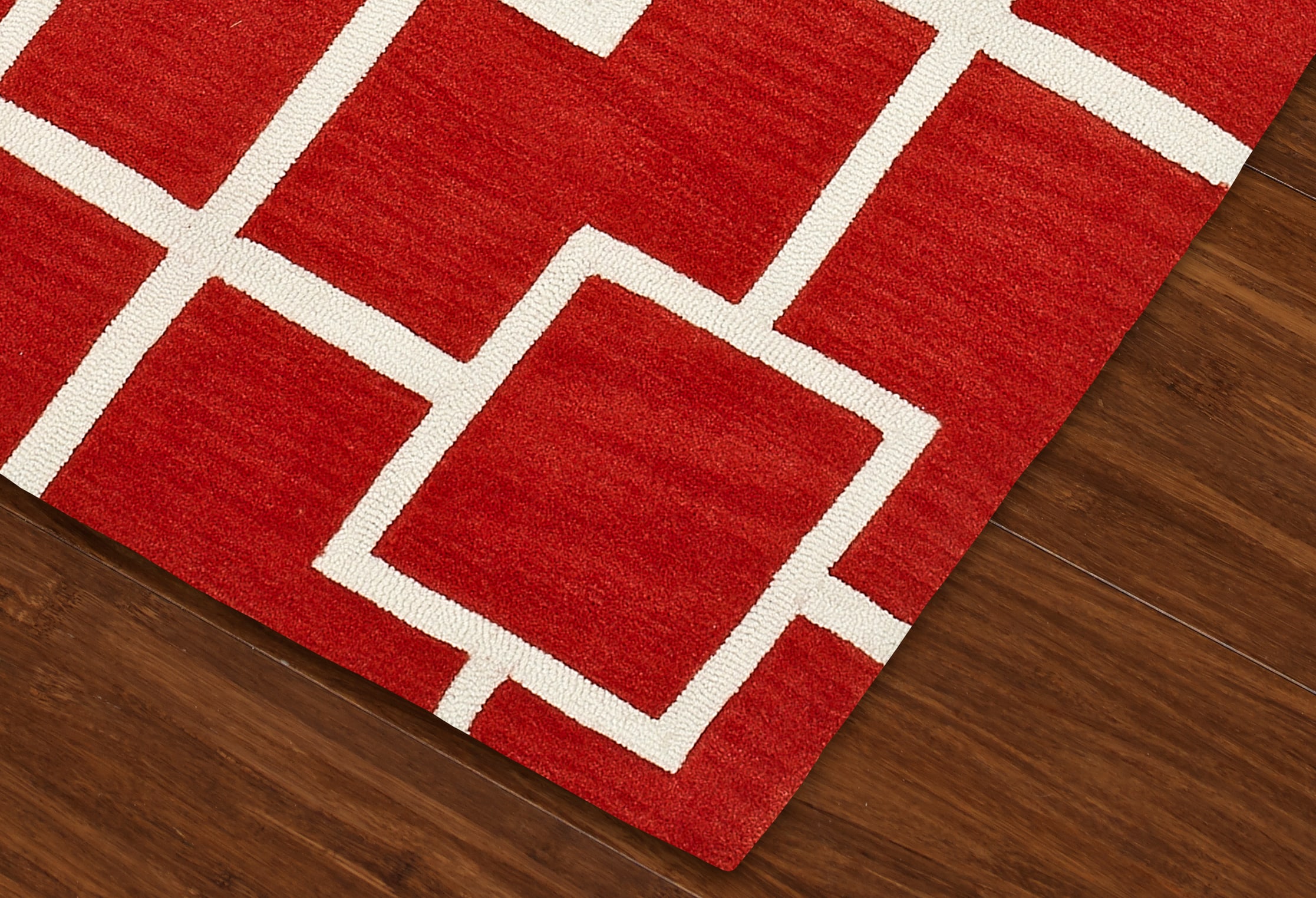 Addison Rugs OSOP33RD9X13 rugs - View #2