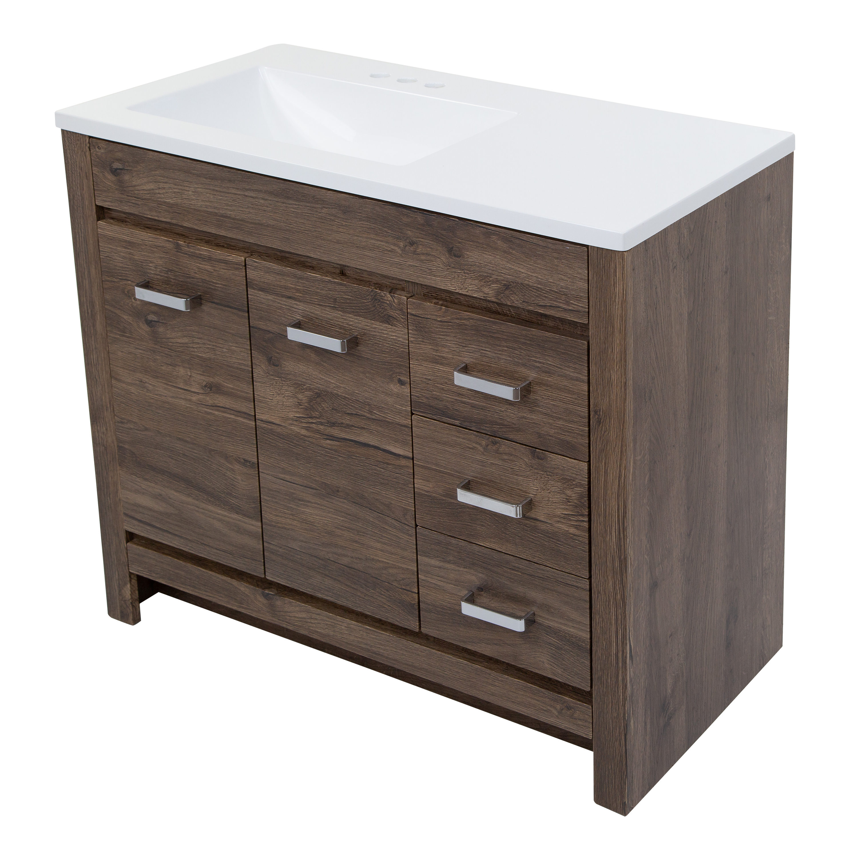 Diamond NOW C36W30049 Bath-Vanity-Combo - View #8