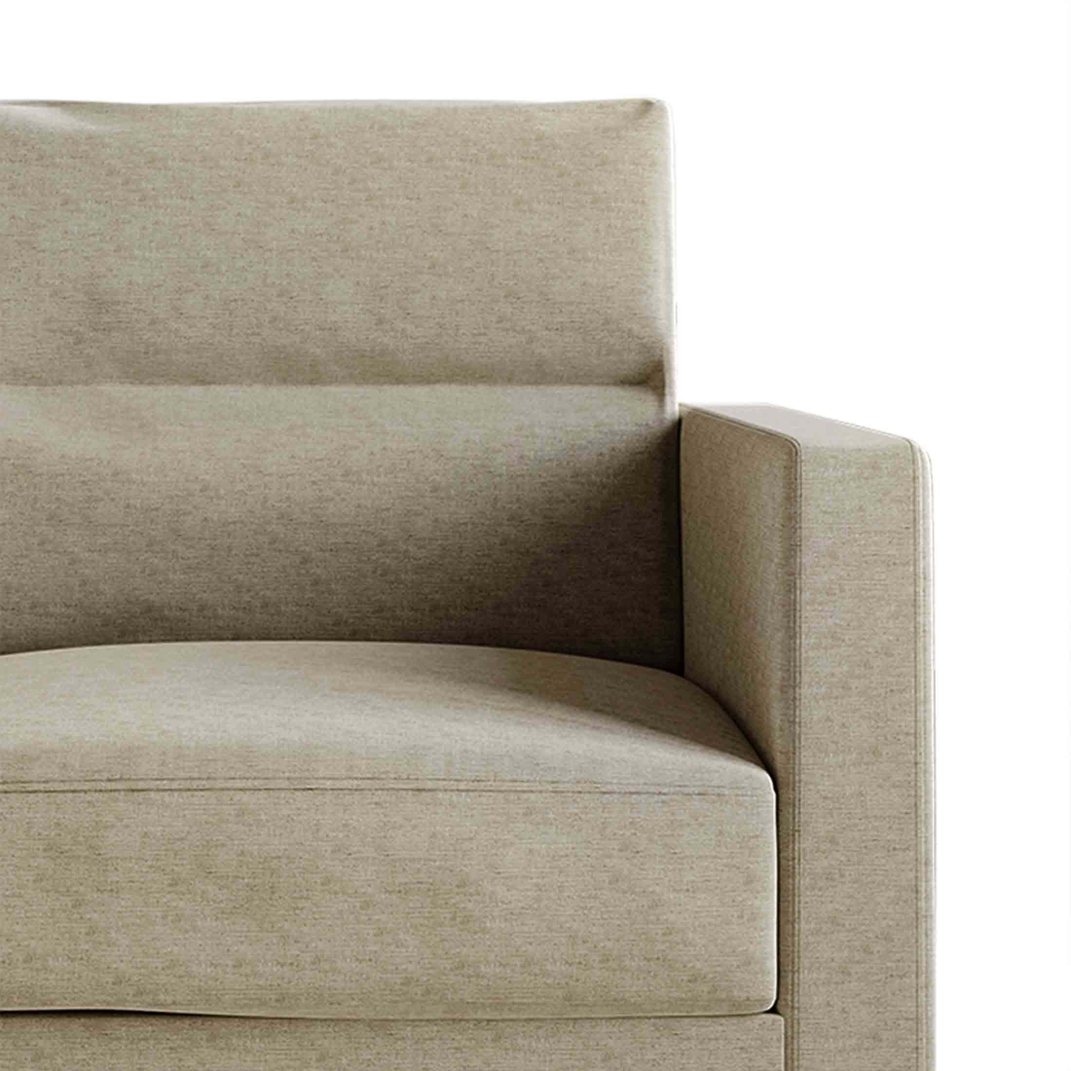 ChaletPosh C377LS-DBG-LN Sofas-Loveseats - View #5