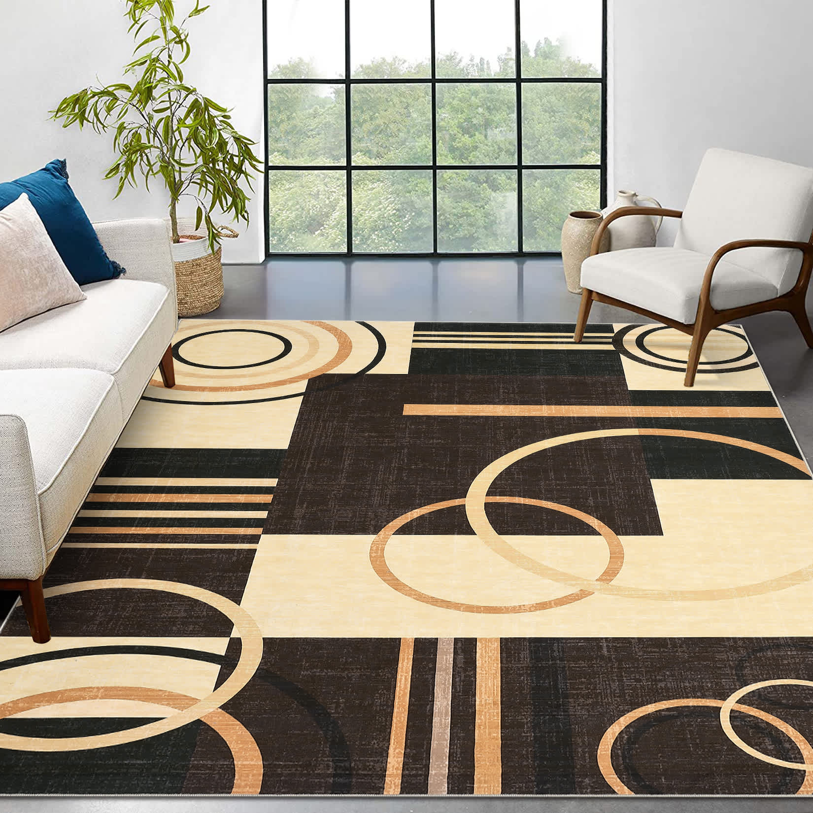 Qeetex LSN-PHO-15NDNWXV rugs - View #5