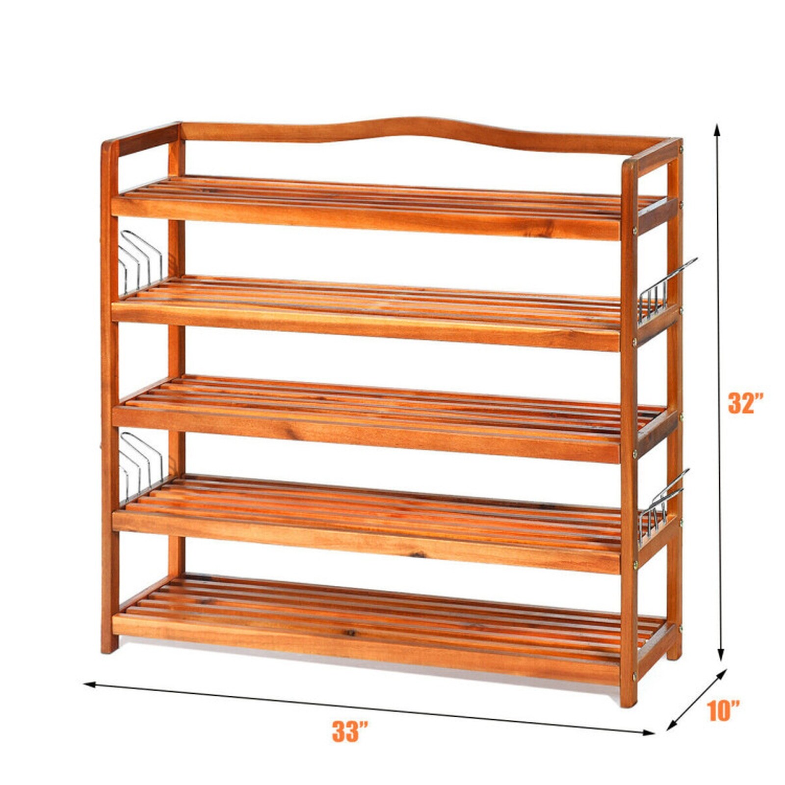 SUGIFT LW018SUGHY1823 Shoe-Racks - View #3