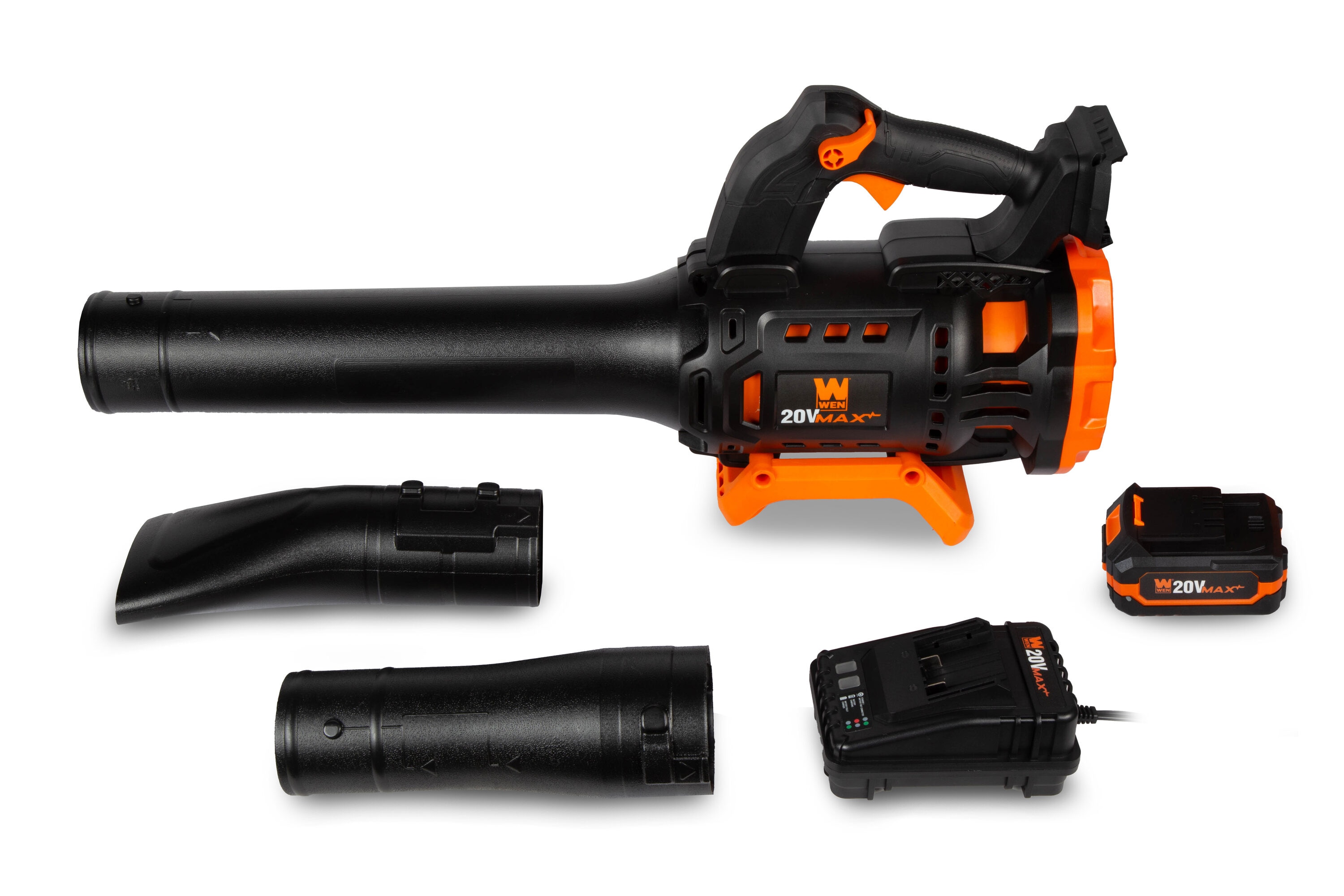 WEN 20711 Cordless-Electric-Blowers - View #3