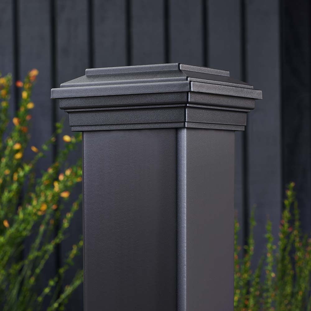 Trex 890005 Deck-Post-Caps - View #4
