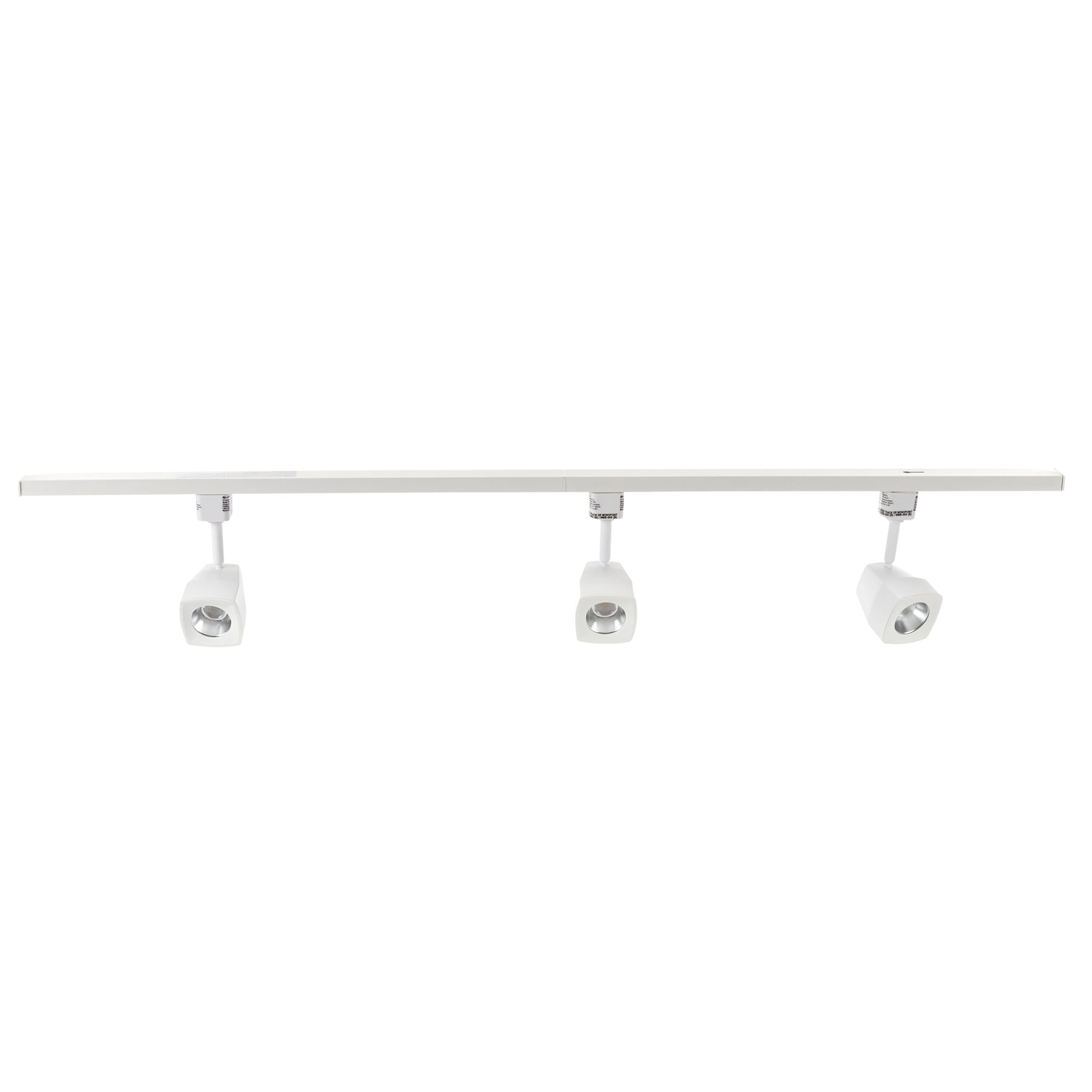 Lithonia Lighting LTIKSQLED27K90CRIMW Linear-Track-Kits - View #2
