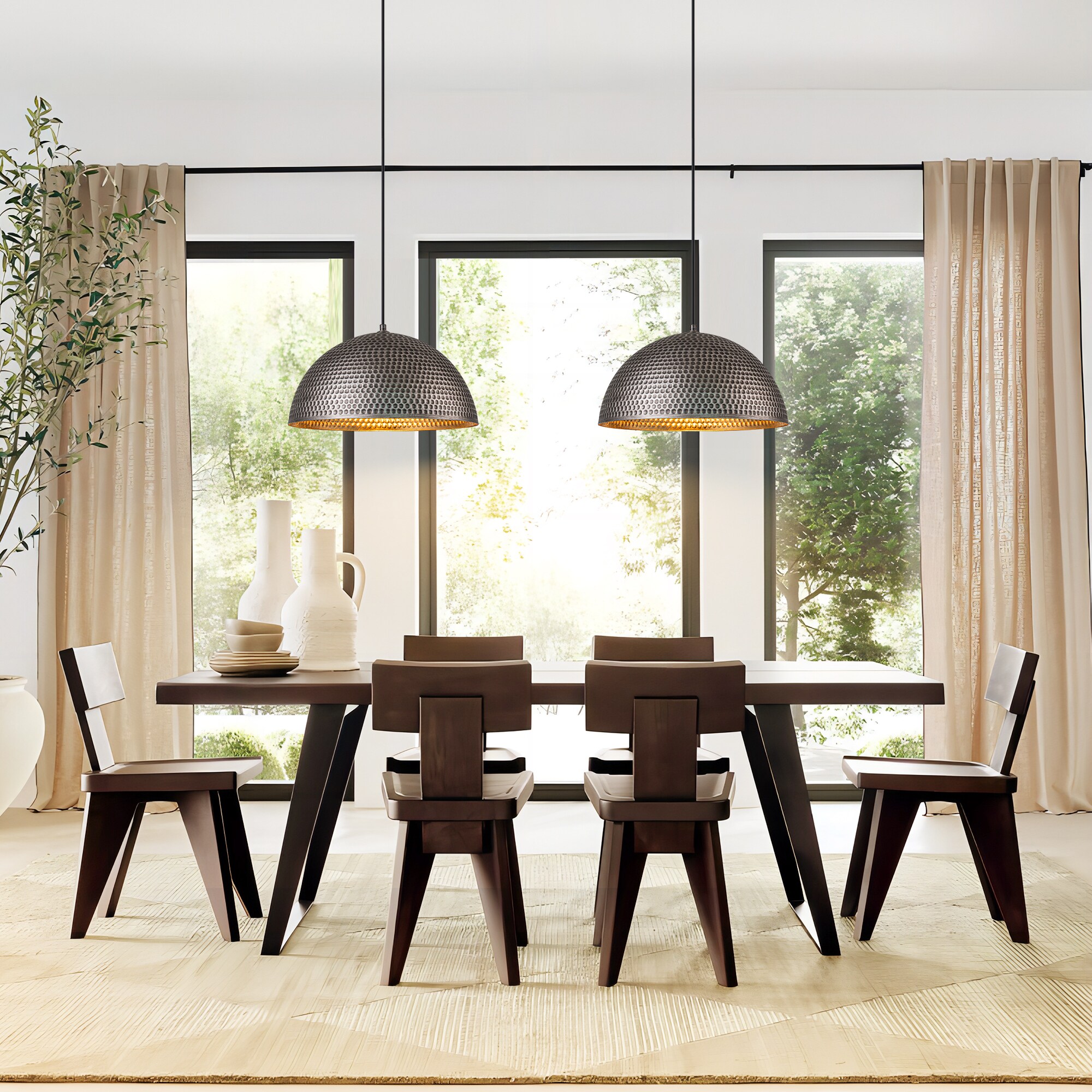 Rennnsan PL810155948 Pendant-Lights - View #9