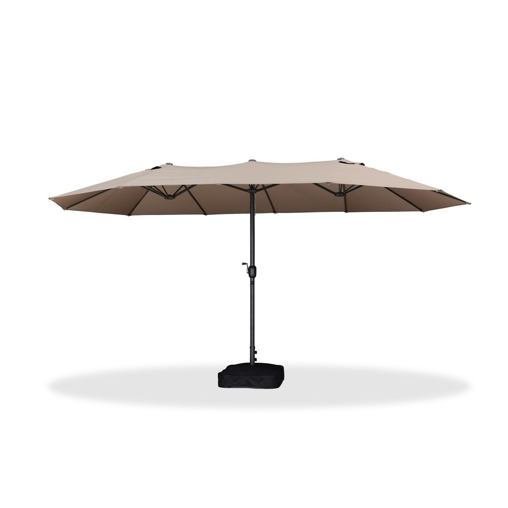 PURPLE LEAF LS03-STUM15-BN Umbrellas-2 - View #8