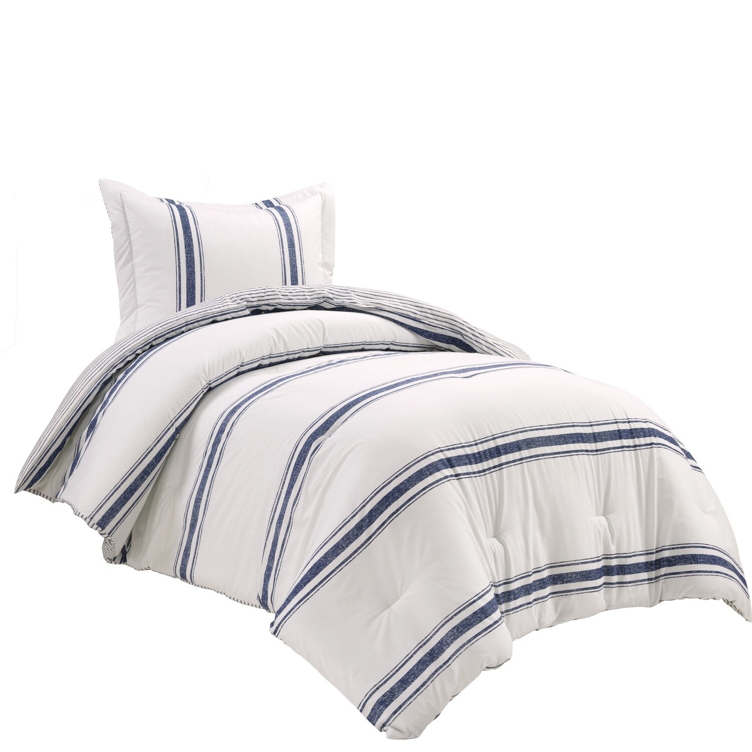 Lush Decor 21T011912 Comforters-And-Bedspreads - View #4