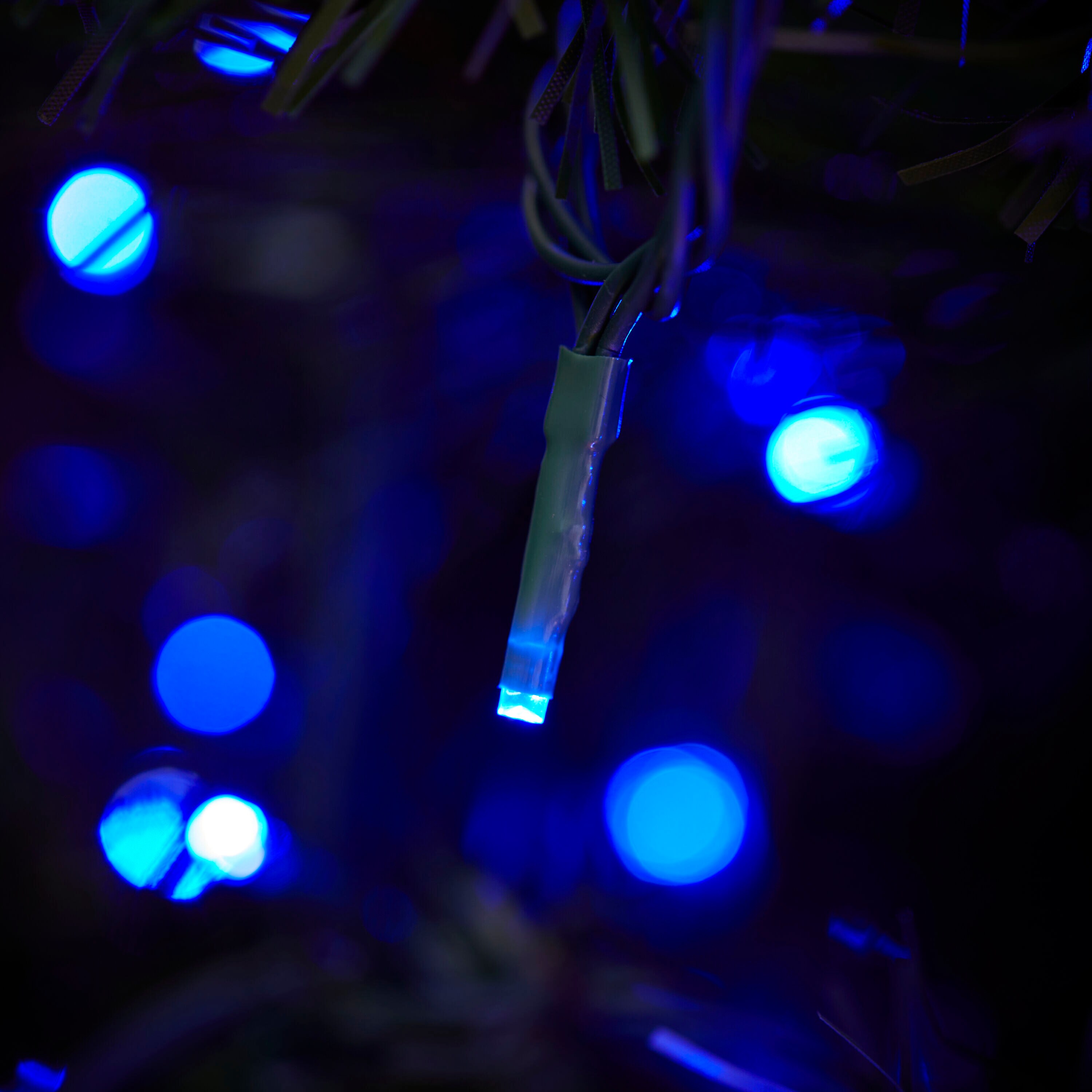 GE 93981LO Christmas-String-Lights - View #7