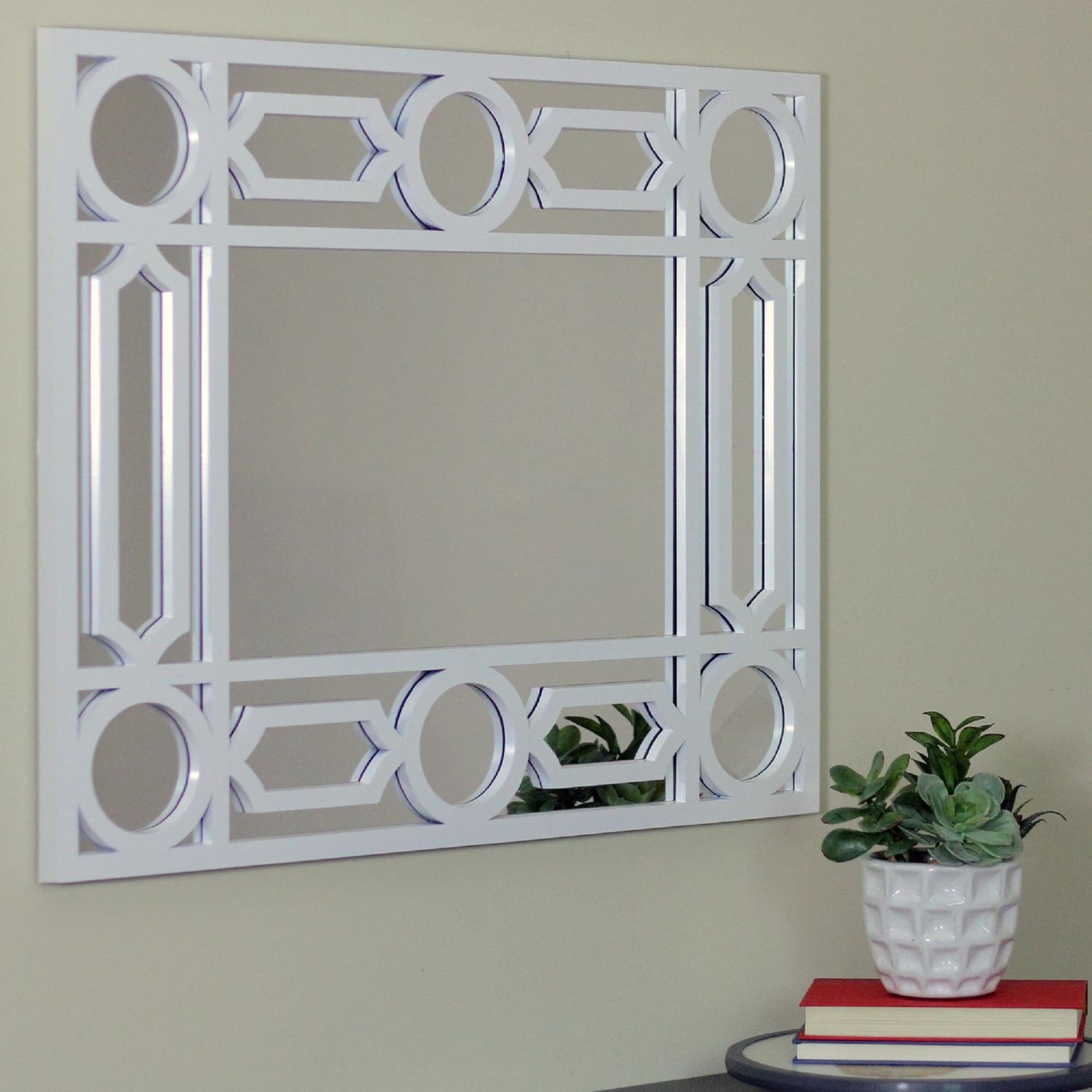 Northlight 32595138 Decor-Mirrors - View #2