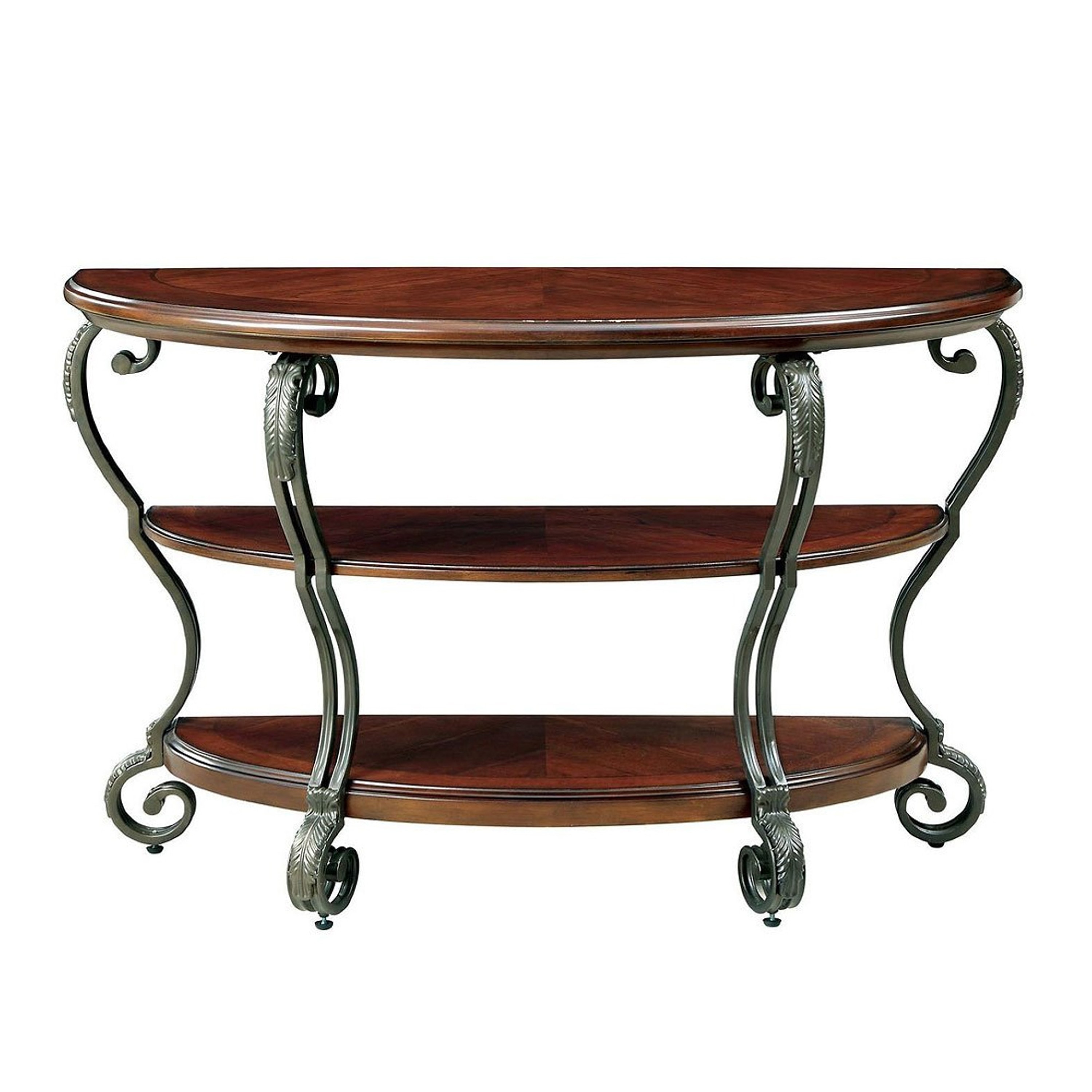 Benzara BM122961 Console-Sofa-Tables - View #2