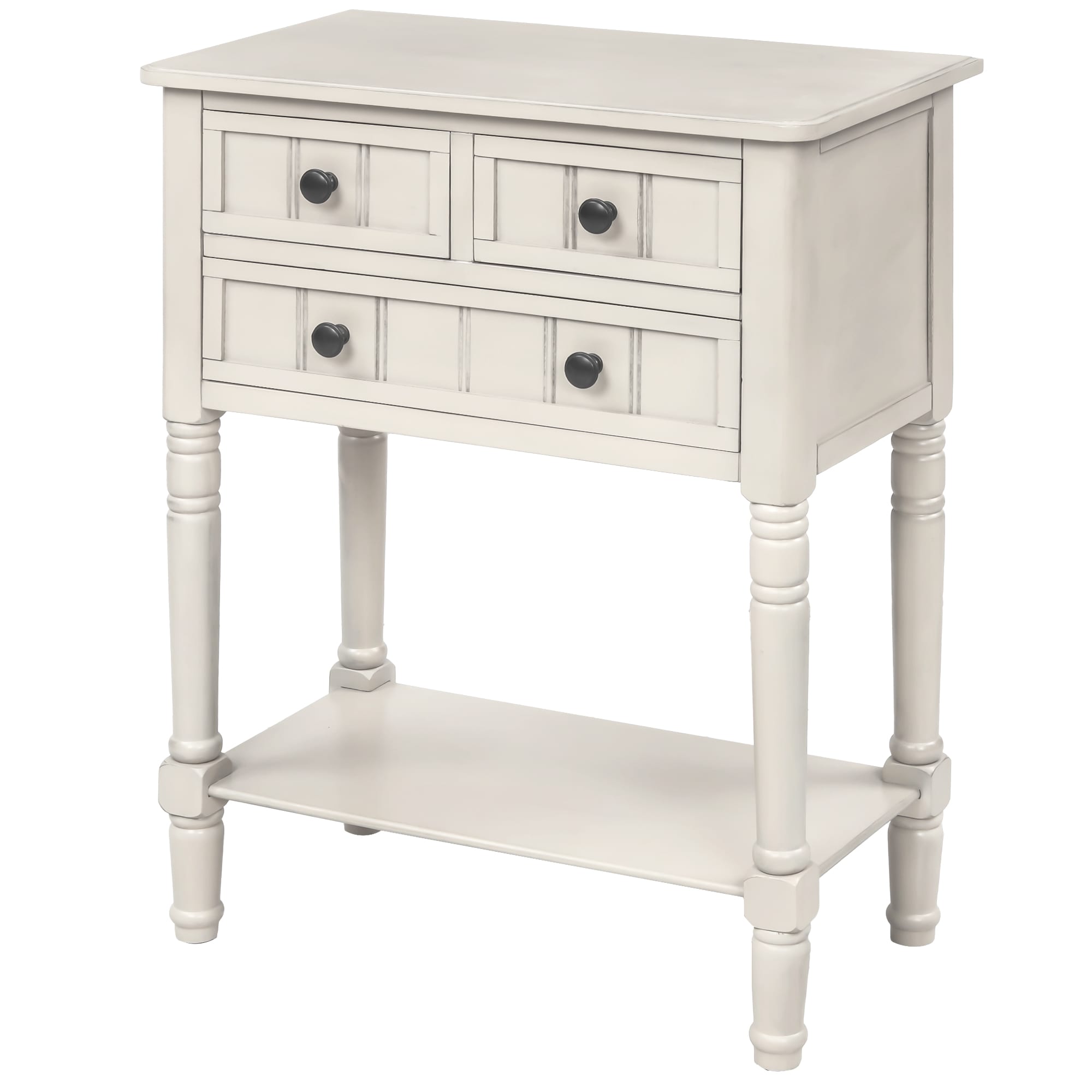 ModernLuxe WF192646AAK Console-Sofa-Tables - View #7