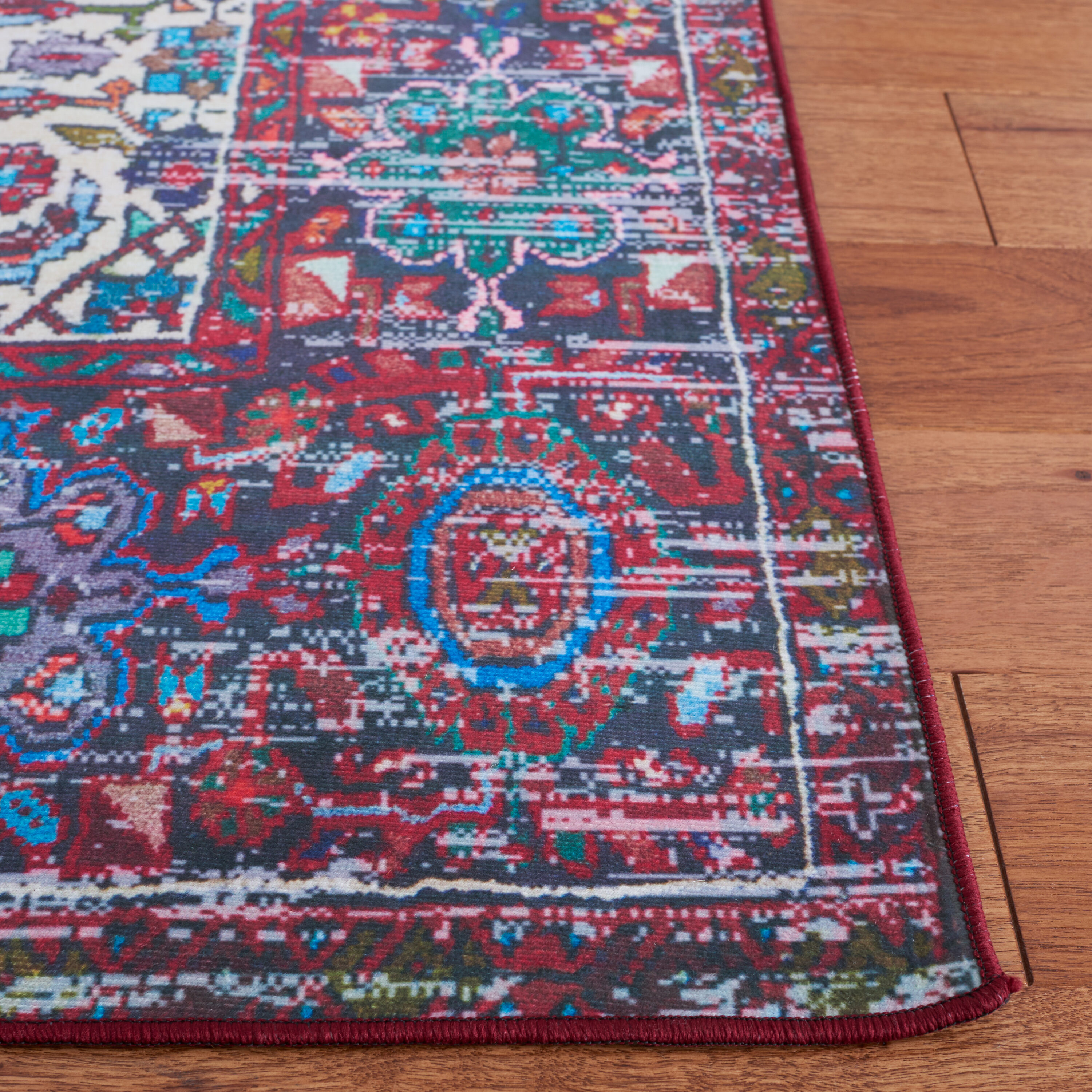 Safavieh TSN192Q-8 rugs - View #3