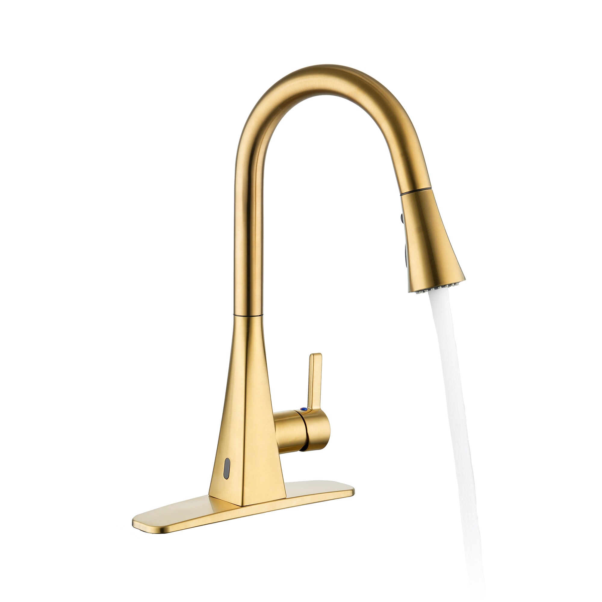 Mondawe OR-30924-CLO Kitchen-Faucets - View #2