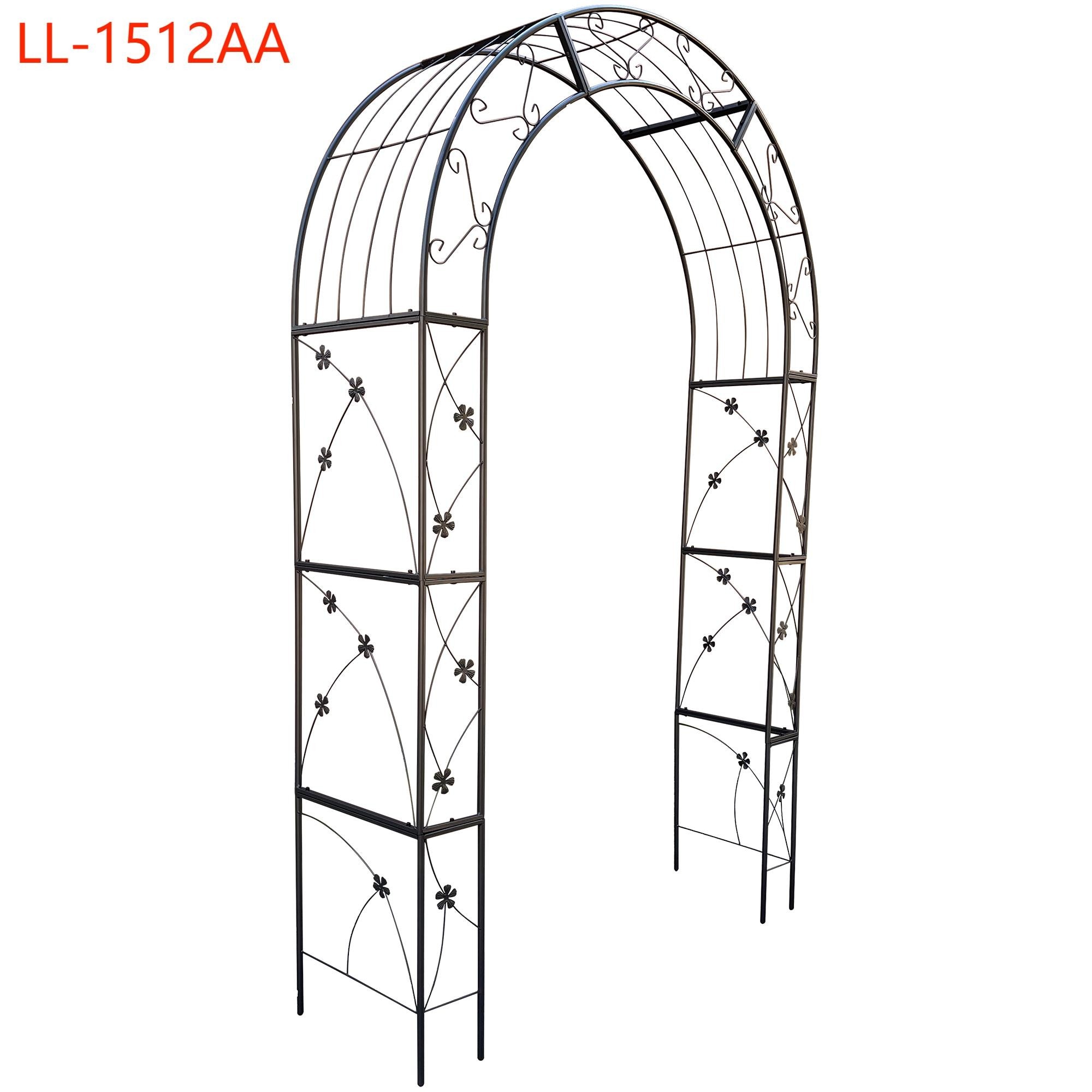 Yiekholo LL-1512AA Garden-Trellis - View #6