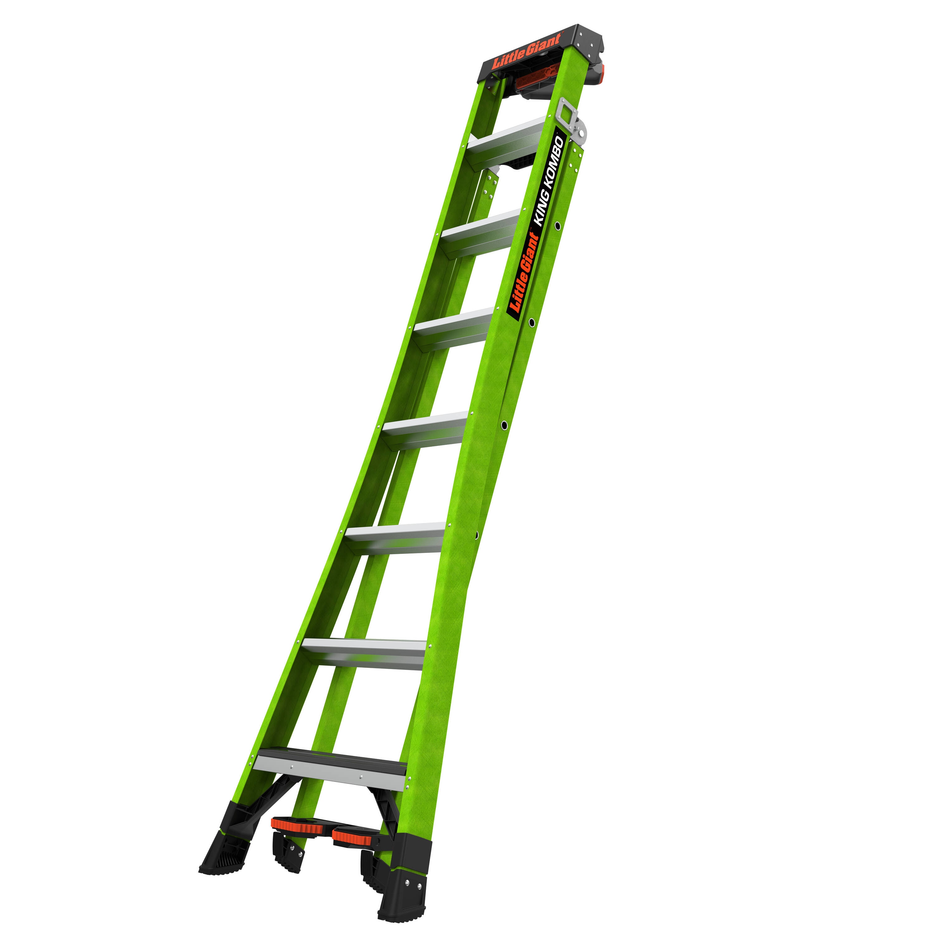 Little Giant Ladders 13908-071 Multiposition-Ladders - View #4