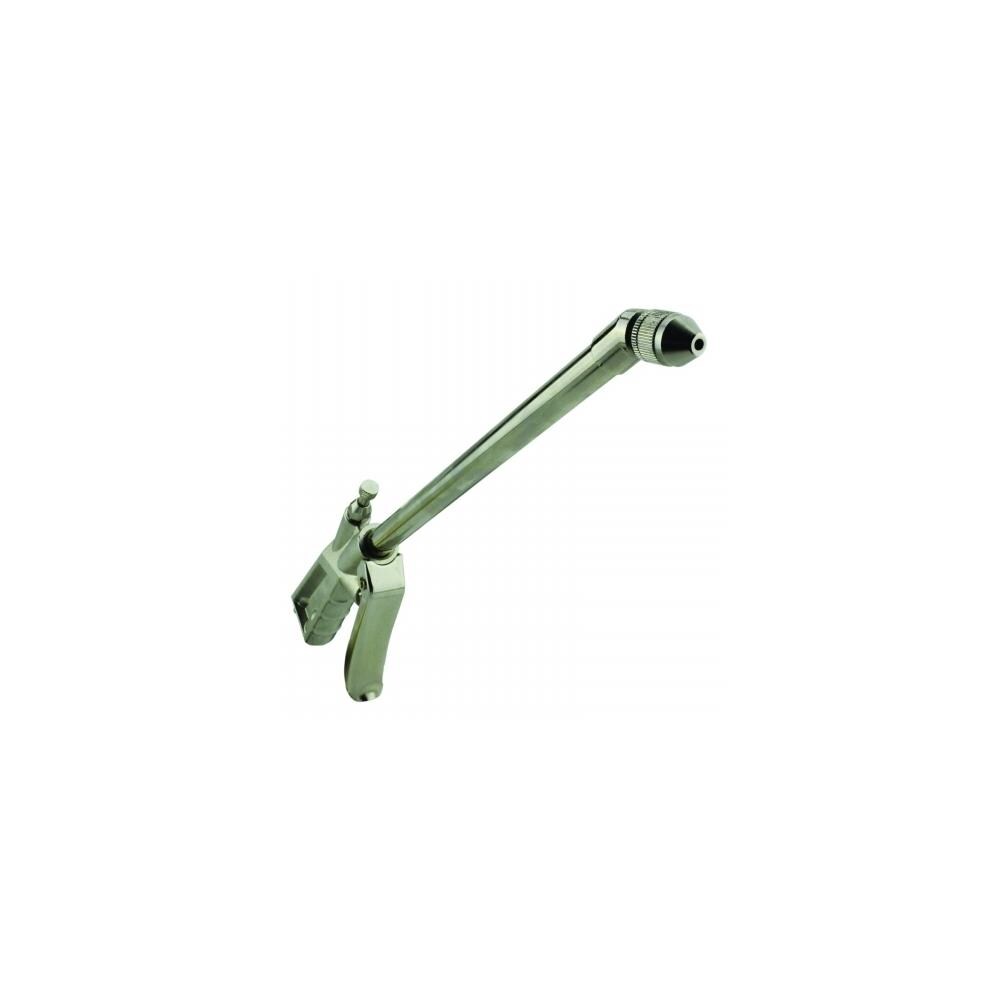 MILTON Turbo Blo Gun Engine Cleaner MIS-184 