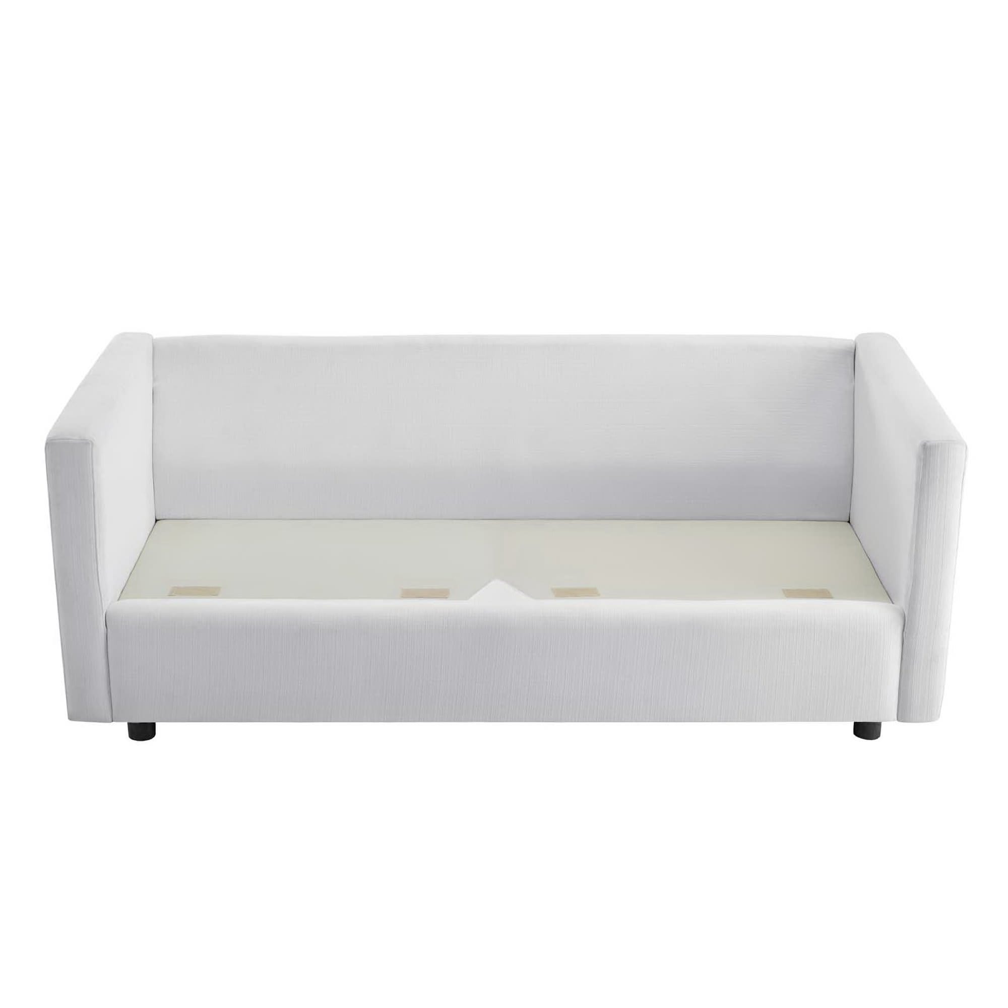 Modway EEI-3044-WHI Sofas-Loveseats - View #5