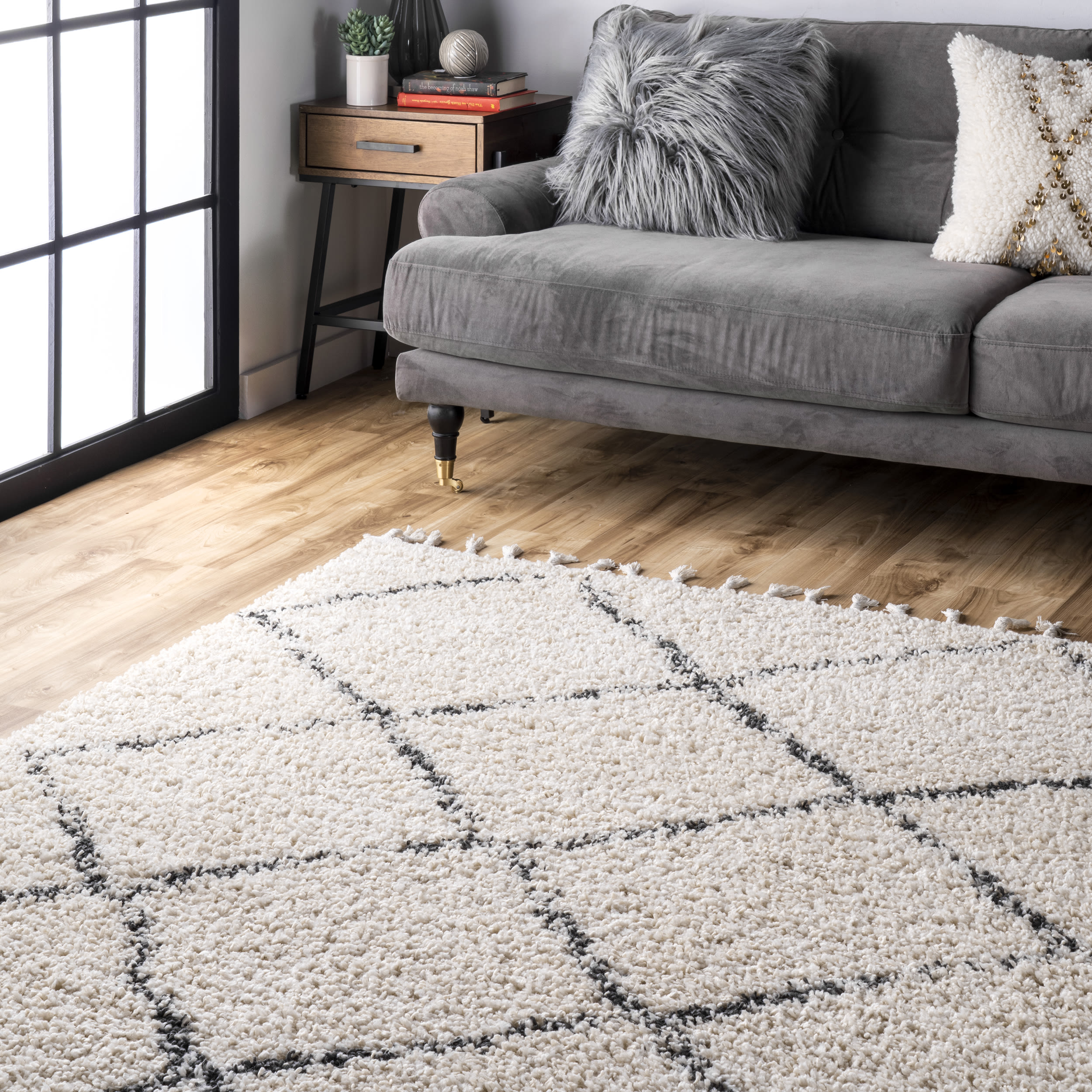 nuLOOM GCDI08A-O406 rugs - View #9