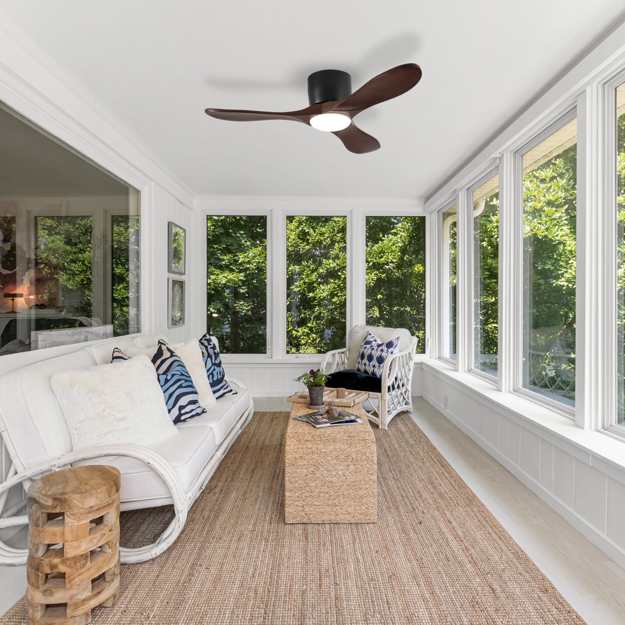 SINOFURN SYB570050CM Ceiling-Fans - View #2