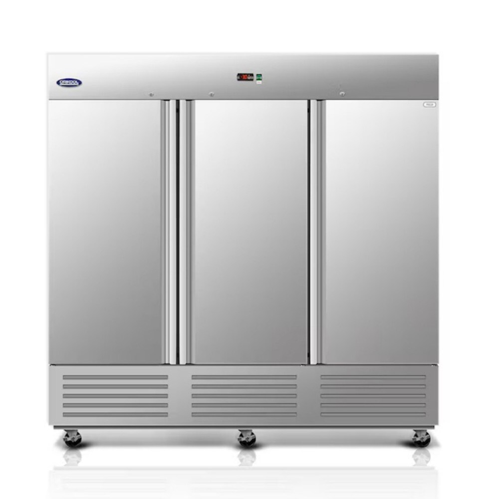 Dexmalle W2095P368663 Commercial-Refrigerators - View #11