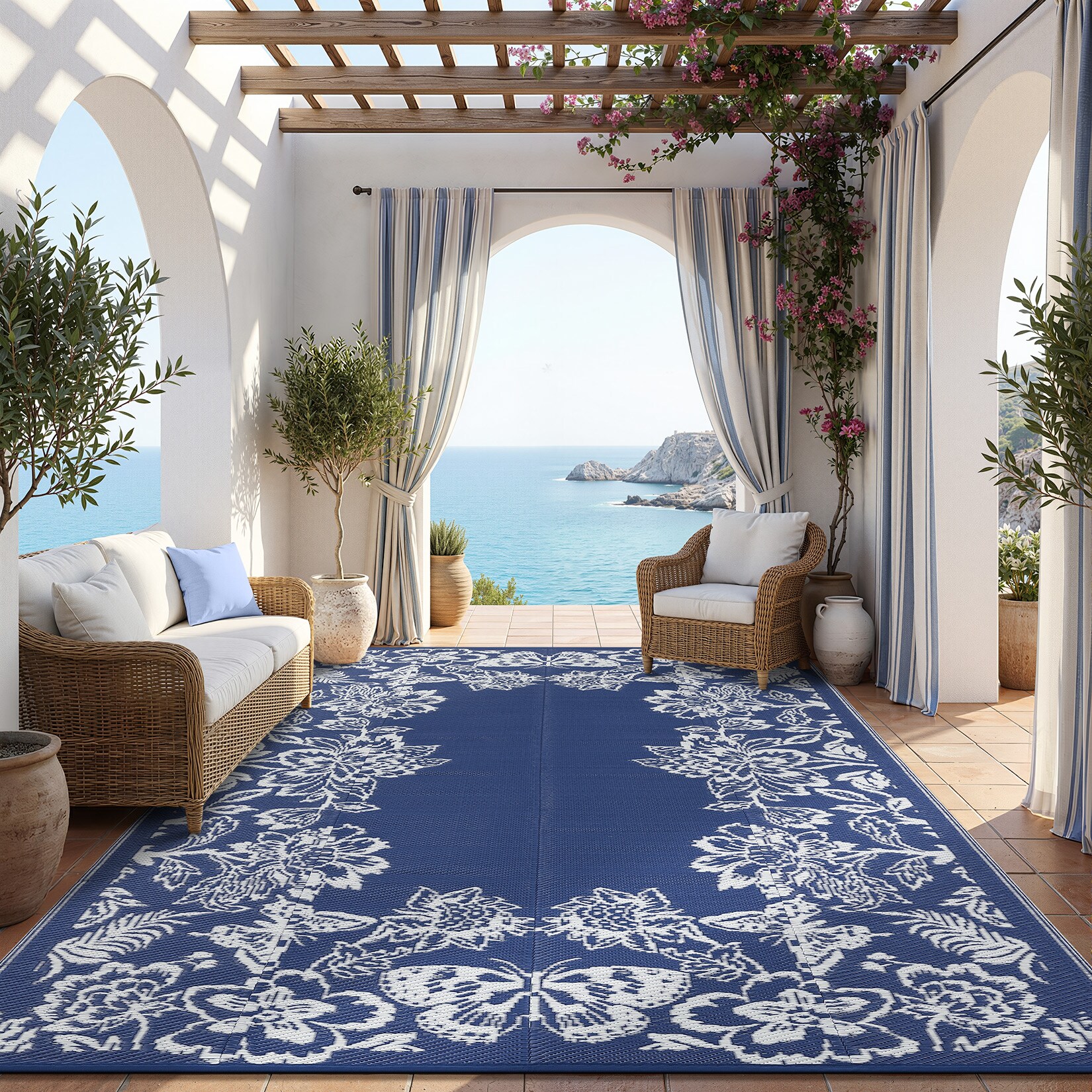 IdealHouse C85-NPXKZNPA-KCOW rugs - View #7