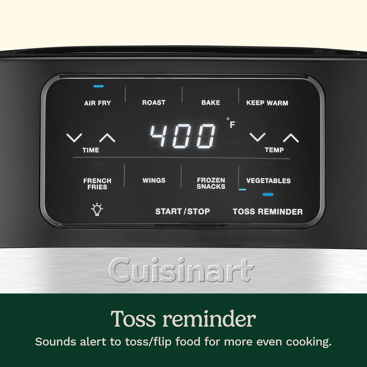Cuisinart AIR-160 Air-Fryers - View #6