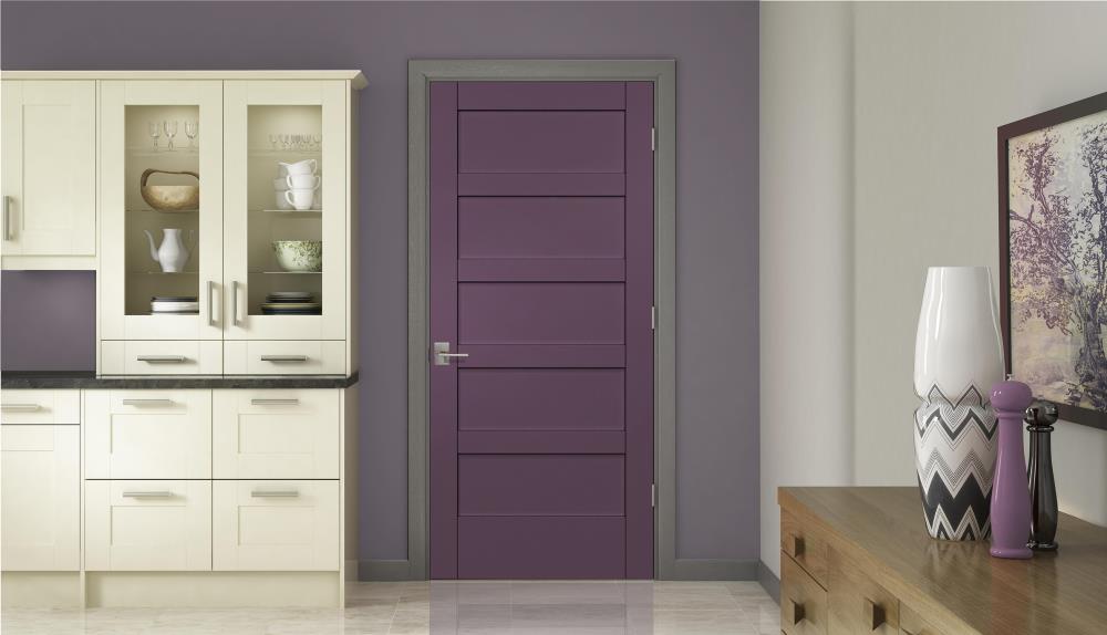 JELD-WEN LOWOLJW226800002 Pre-Hung-Doors - View #2