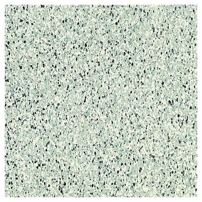 Armstrong Flooring Safety Zone 45-Piece 12-in x 12-in Patina Green Commercial VCT Tile Armstrong Flooring Safety Zone 45-Piece 12-in x 12-in Patina Green Commercial VCT Tile