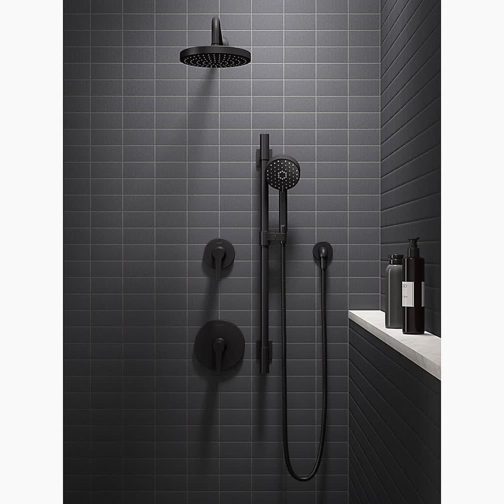 KOHLER 26914-Y-BL Tub-Shower-Faucets - View #4