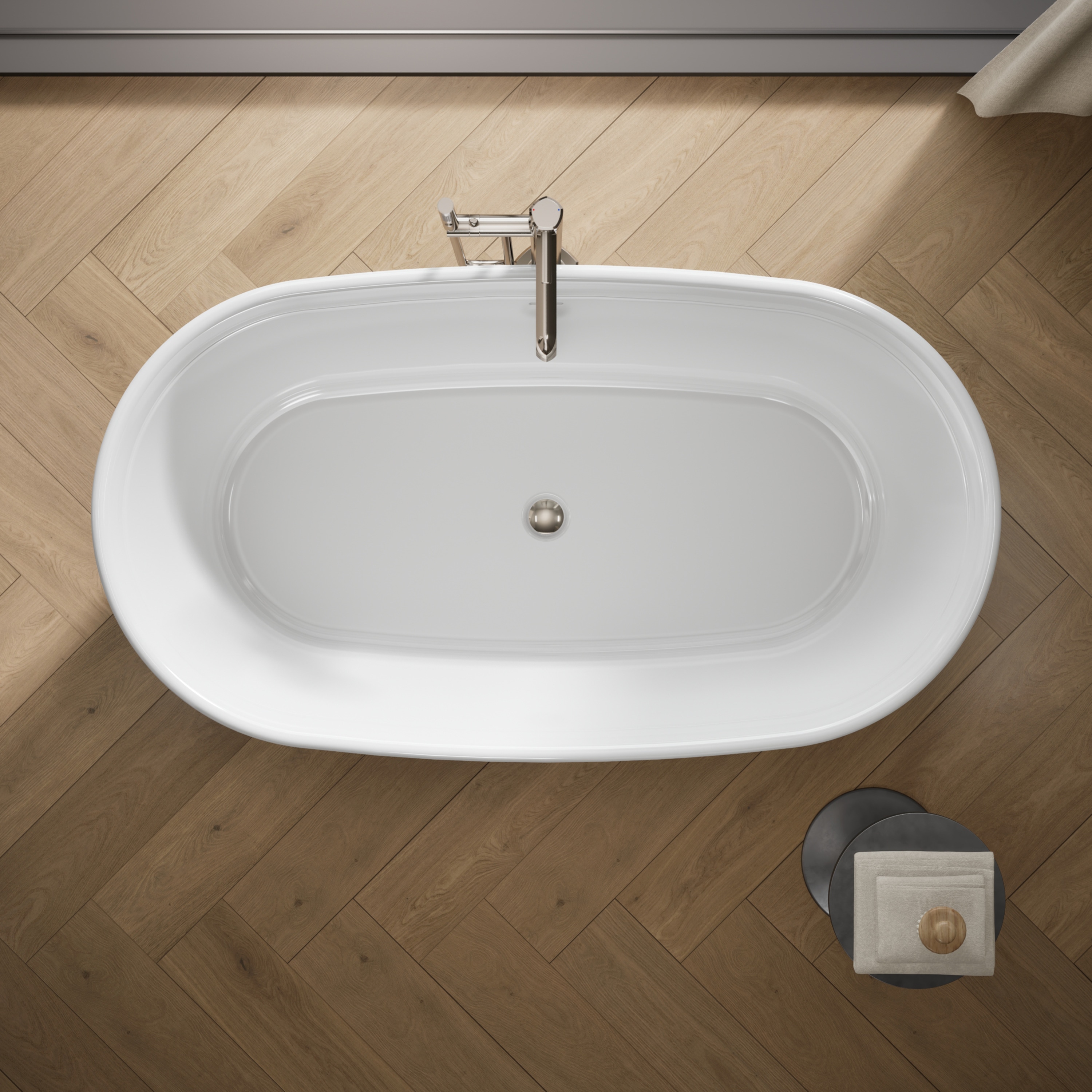 KOHLER K-8333-0 bathtubs - View #7