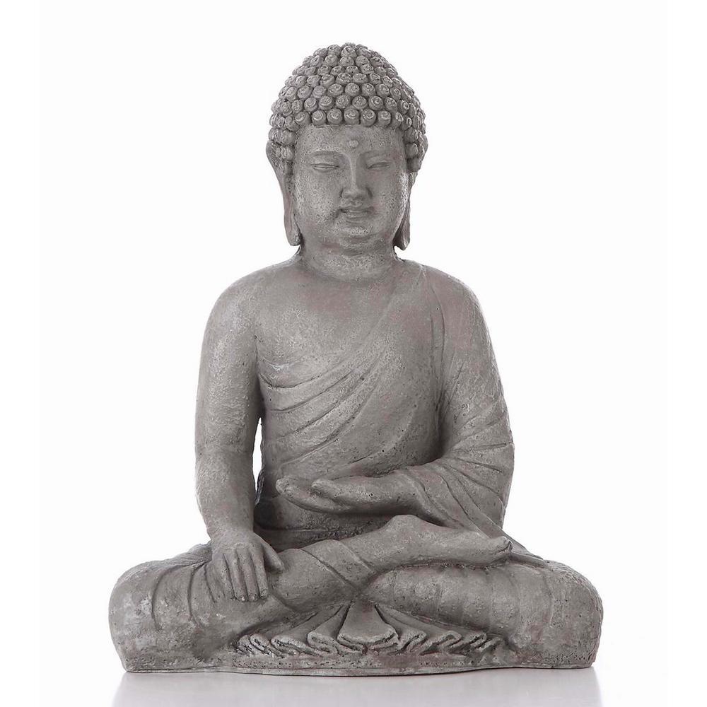 Buddha Meditation Desk Mat / Mouse Pad / Zen, Calming, Relaxing Office  Accessories Gift