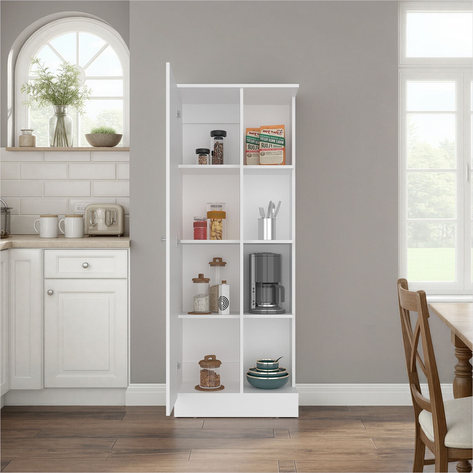 SunJet DI0F8667NJ1S Dining-Kitchen-Storarge - View #2
