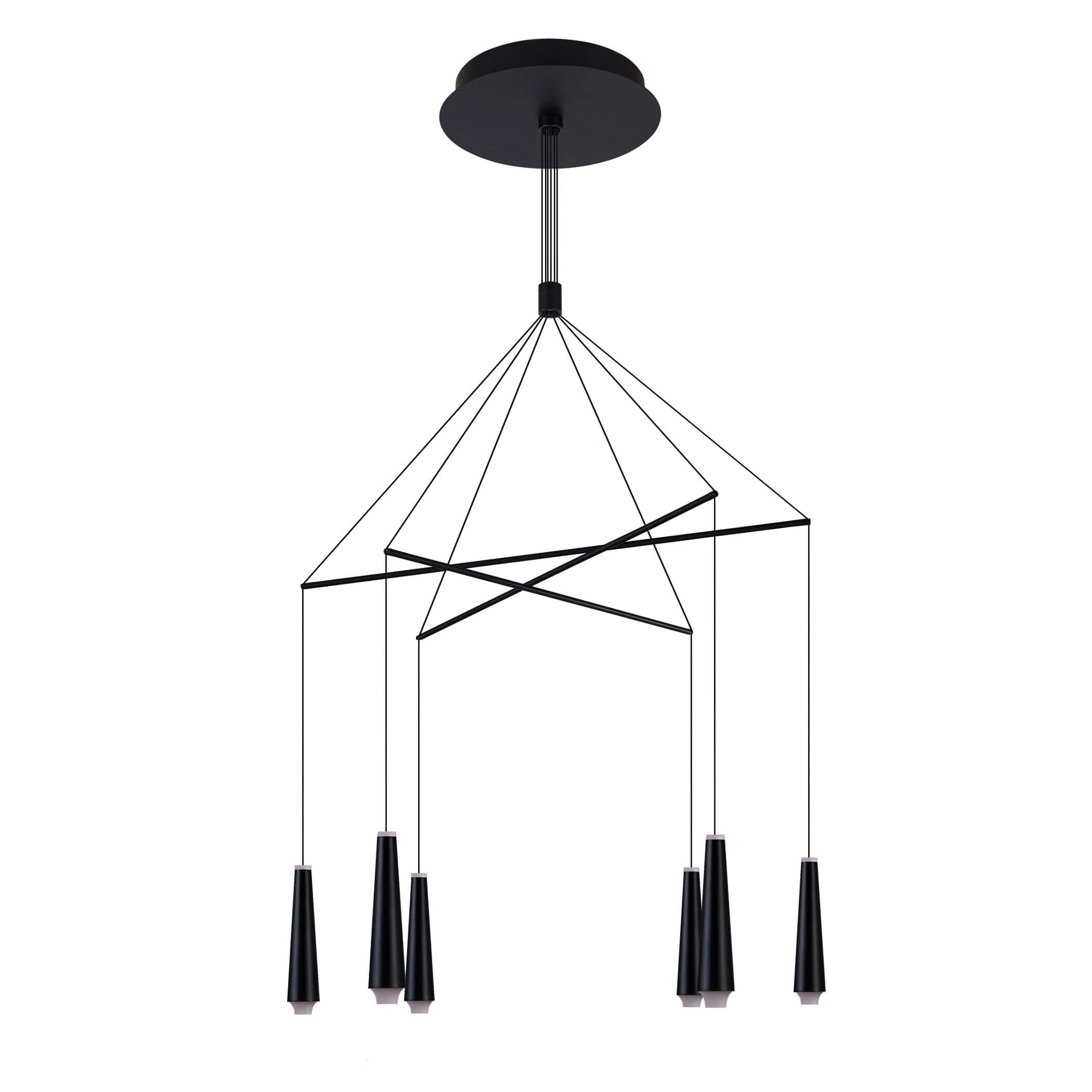 VONN Lighting VEC39160BL b090015 - View #7