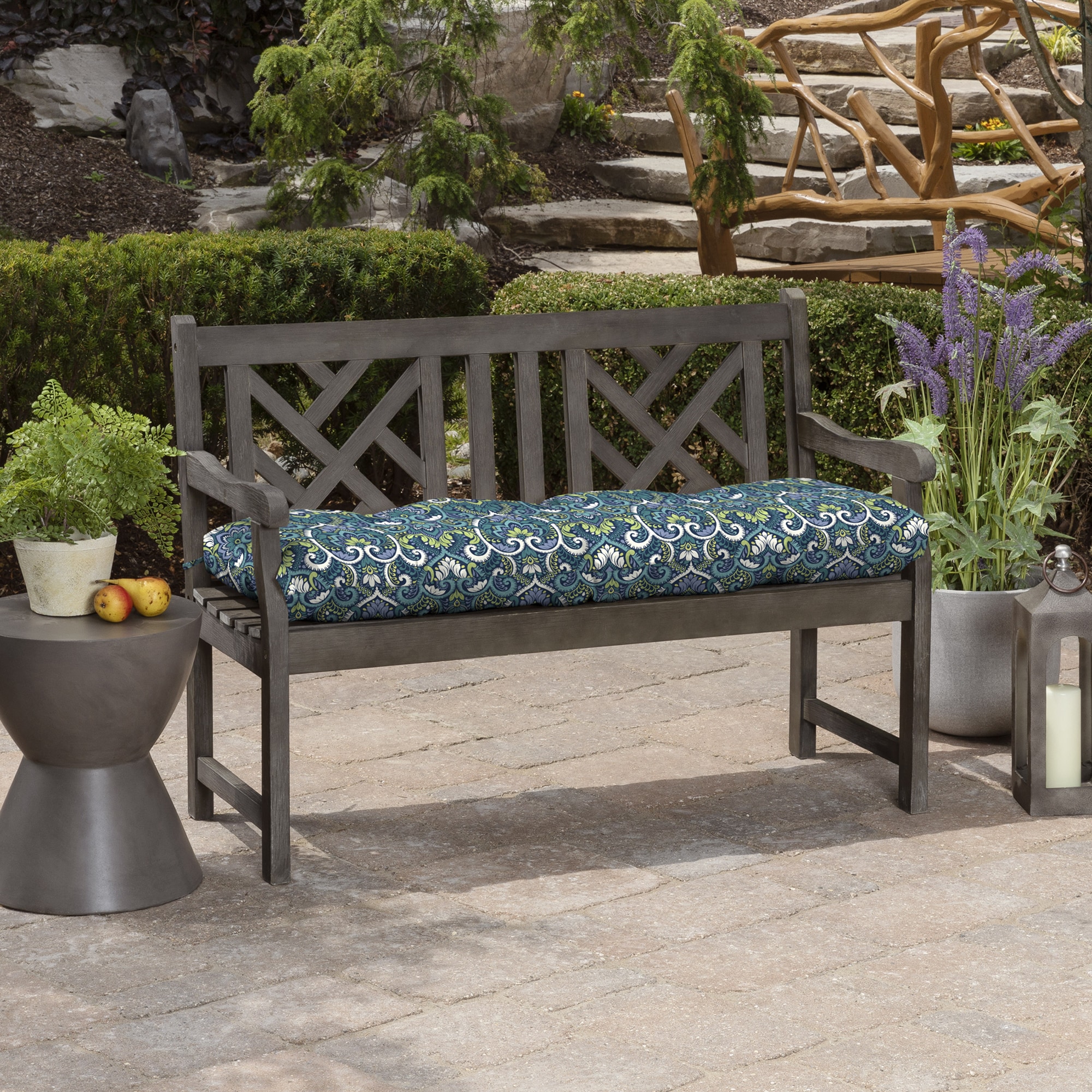 ARDEN TG0QL08B-D9Z1 Patio-Furniture-Cushions - View #4