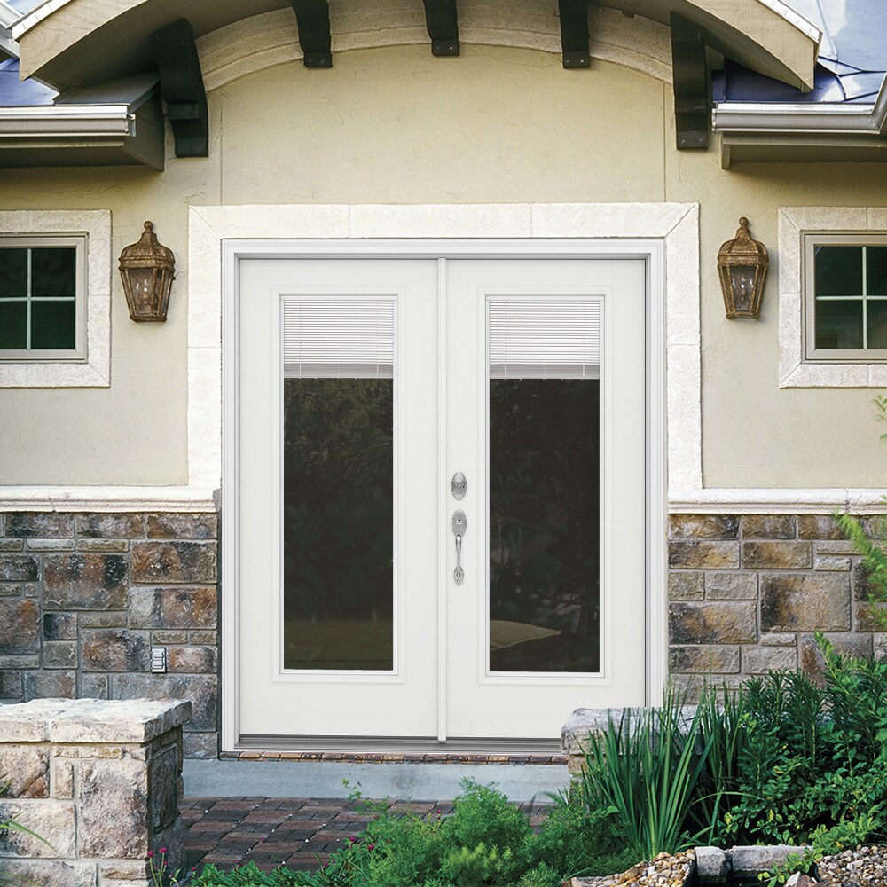 JELD-WEN LOWOLJW205900145 Patio-Doors - View #3