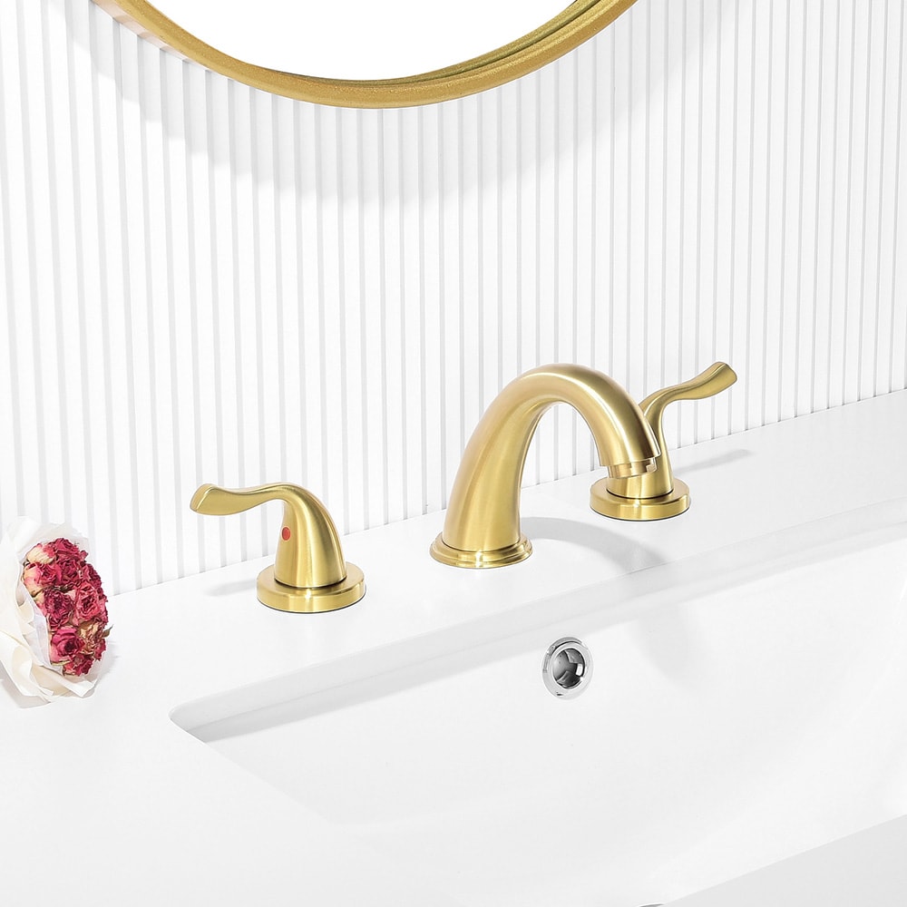 Phiestina LWWF008-7-BG Lavatory-Faucets - View #5