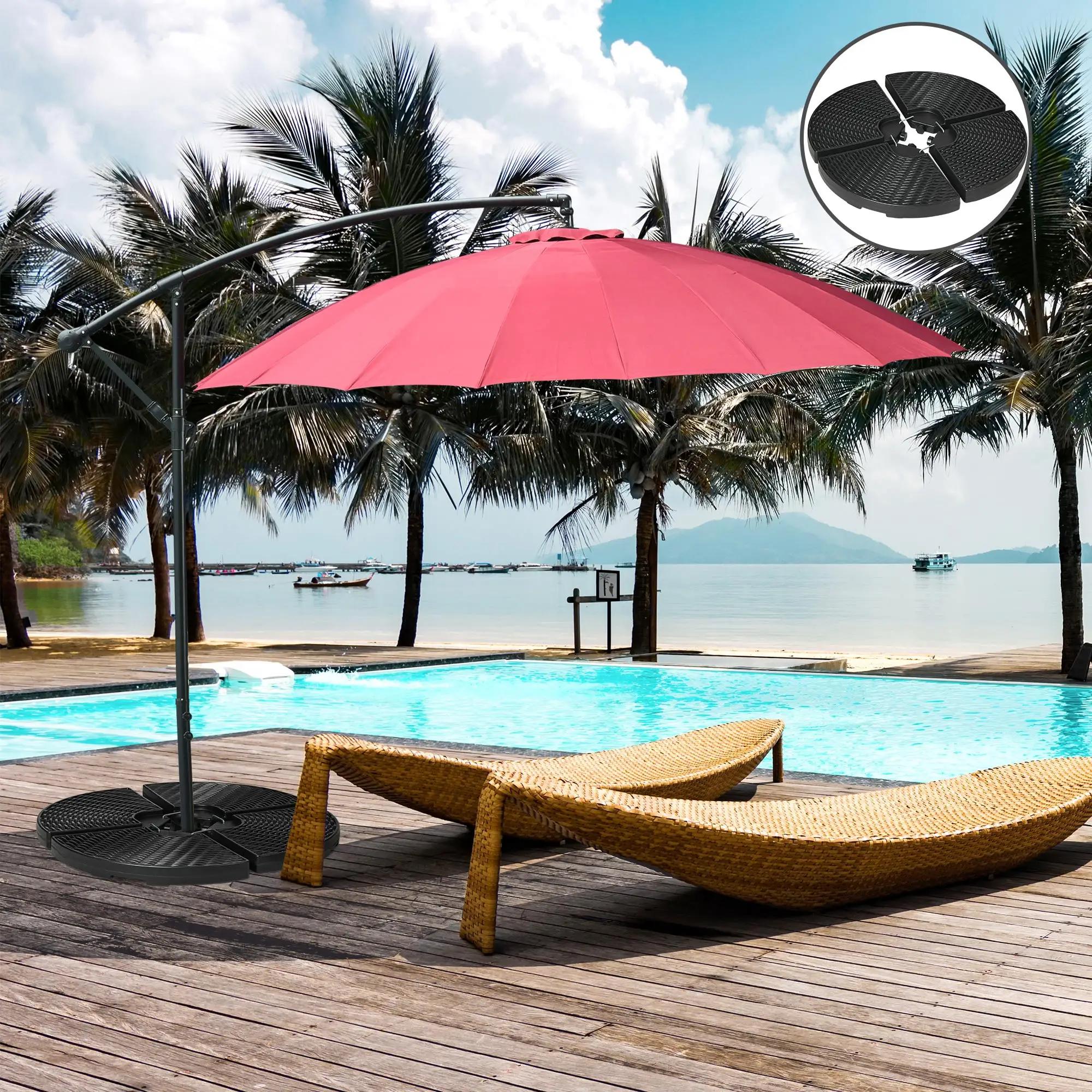 Bayfeve BFAOS-174148-OD Umbrella-Bases - View #4