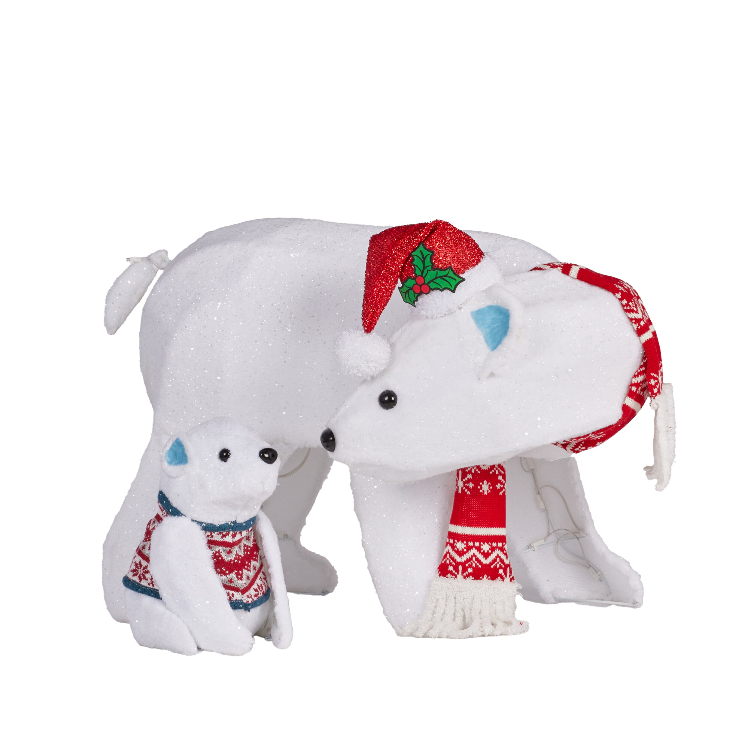 Holiday Living W12L0936 Outdoor-Christmas-Decor - View #9