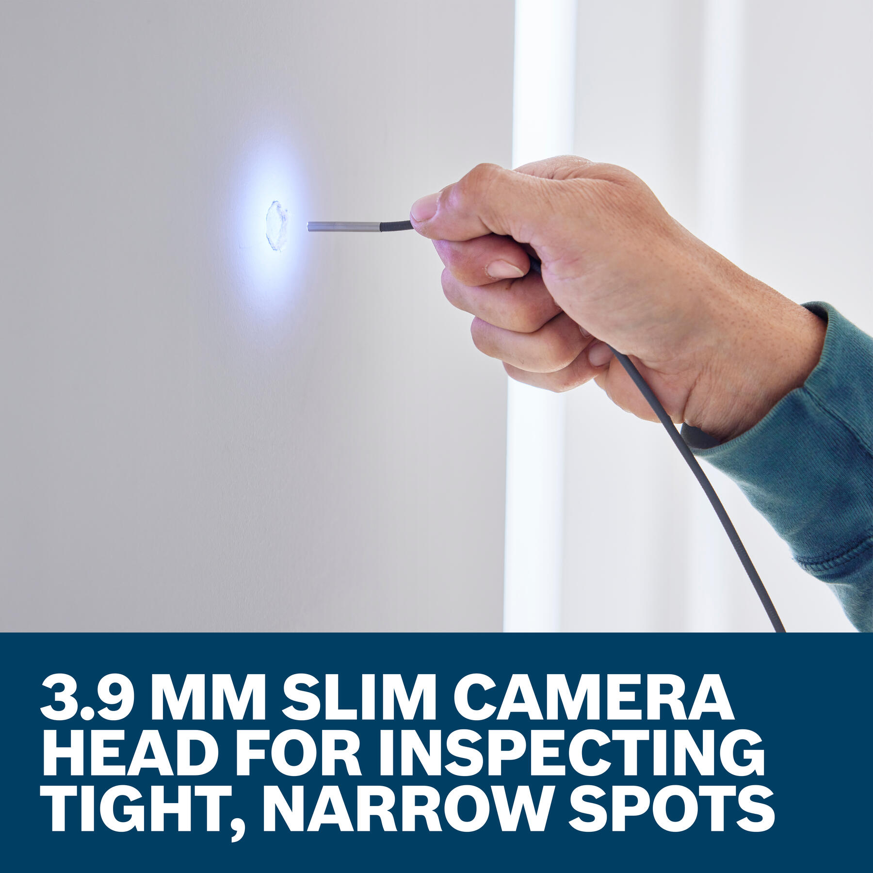 Bosch GIC-CC5-8 Inspection-Cameras - View #4