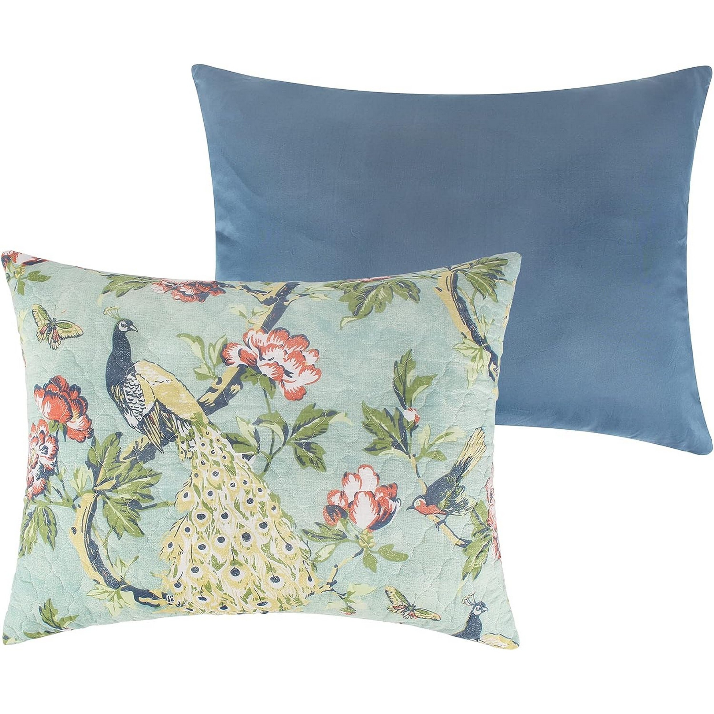 Benzara BM294313 bedding - View #2