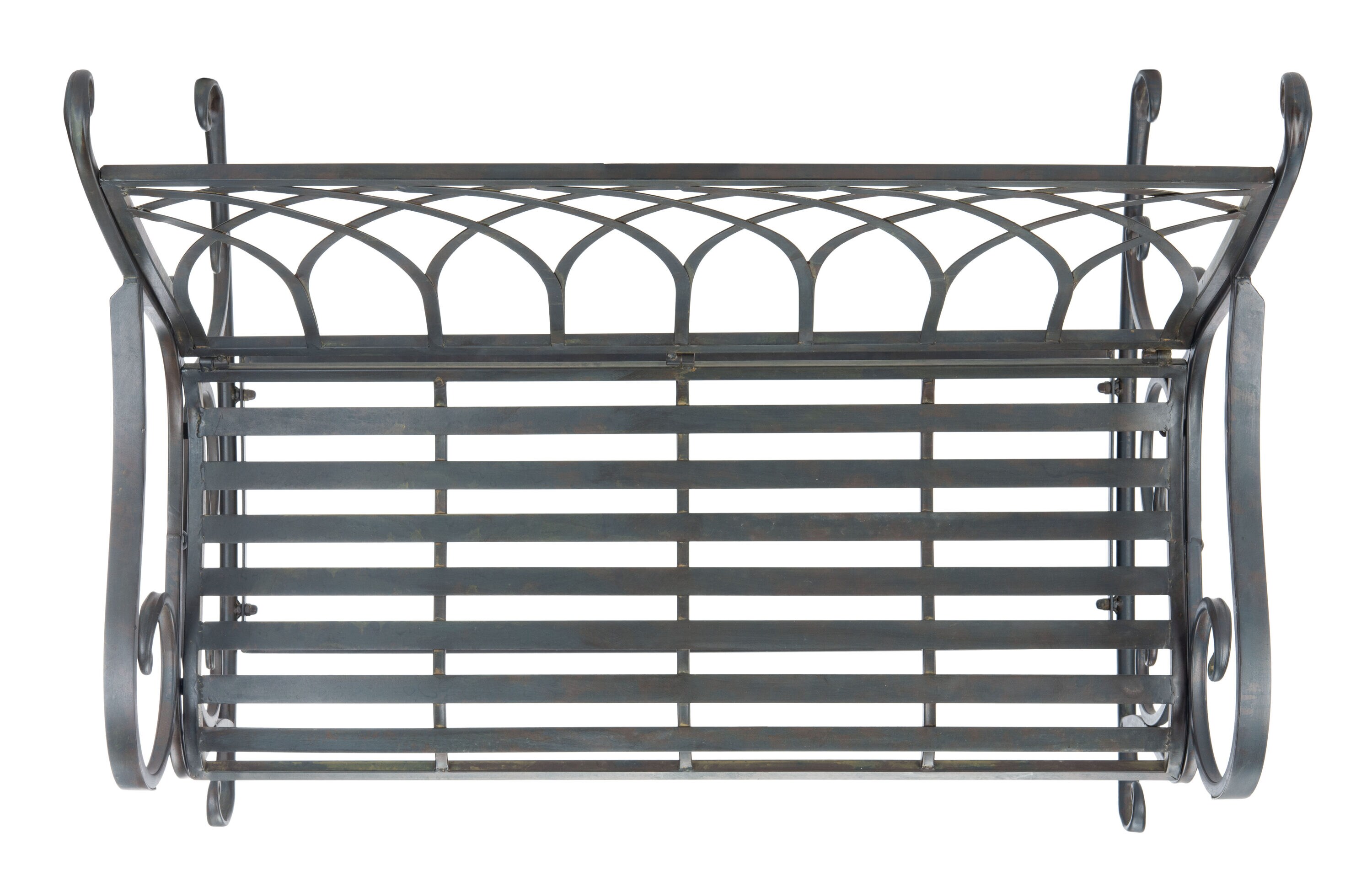 Safavieh PAT5021B benches - View #7