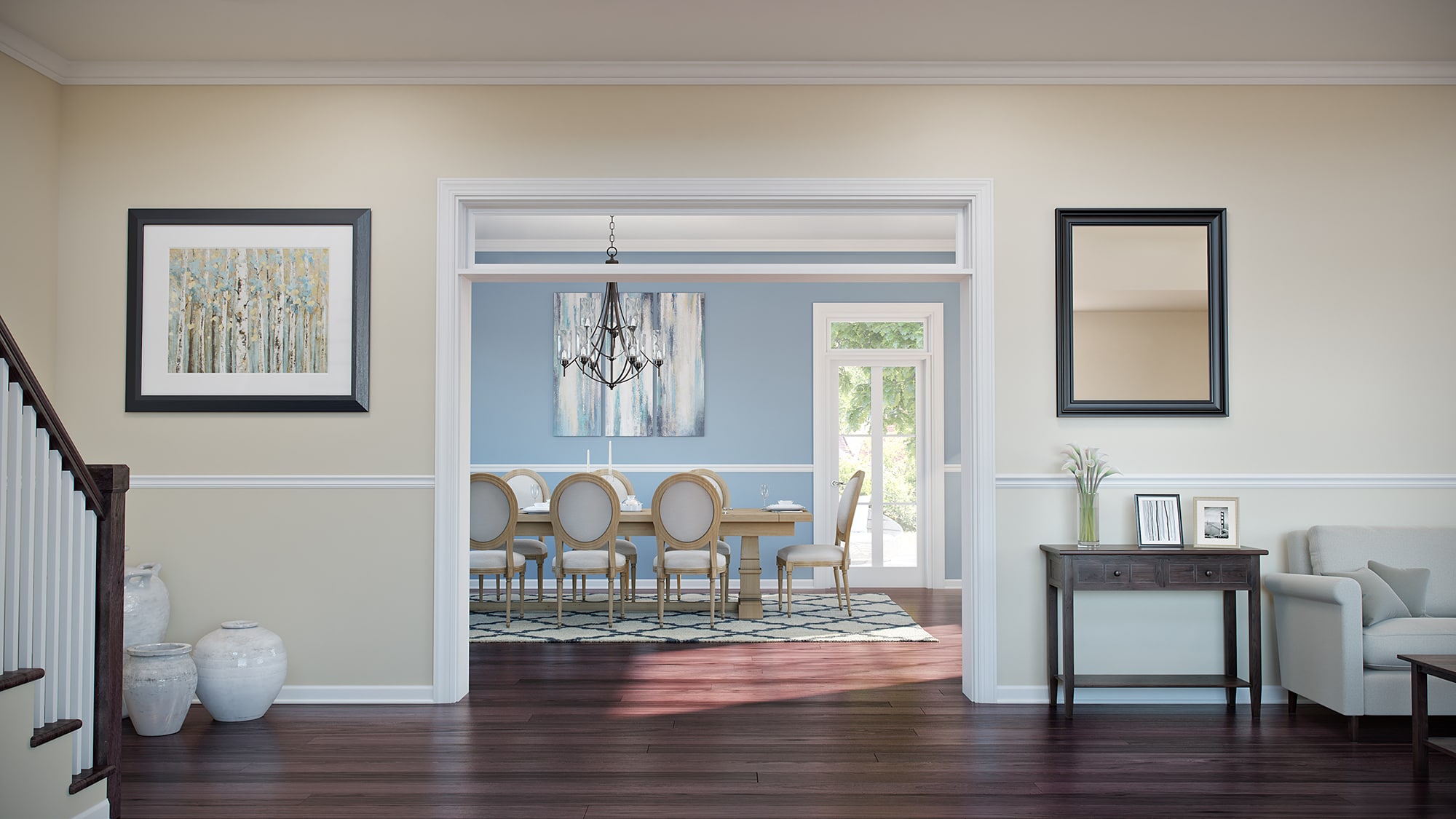 RELIABILT 61812FJPMD Baseboard-Moulding - View #8