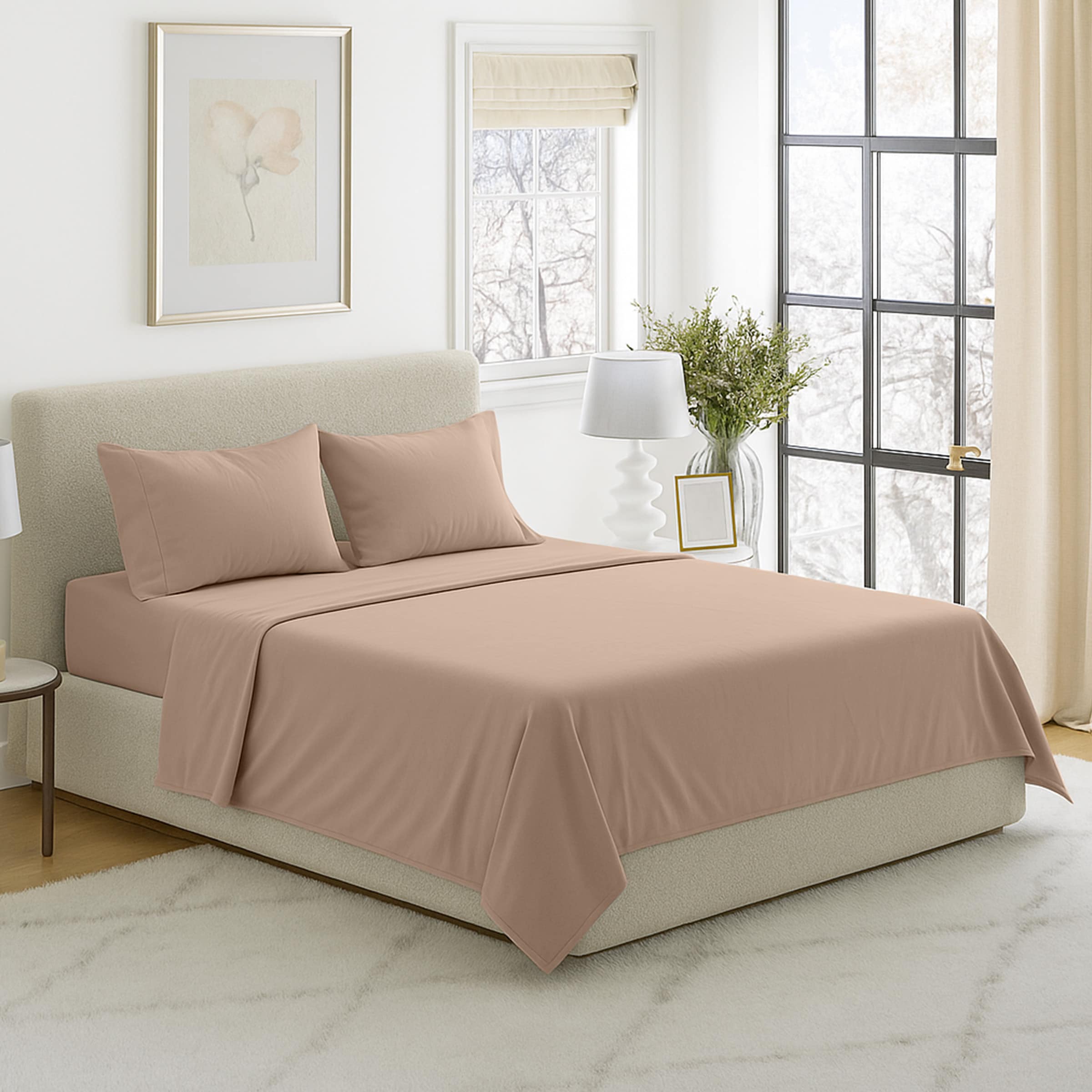 Hastings Home 719507CPG Sheet-Sets - View #6