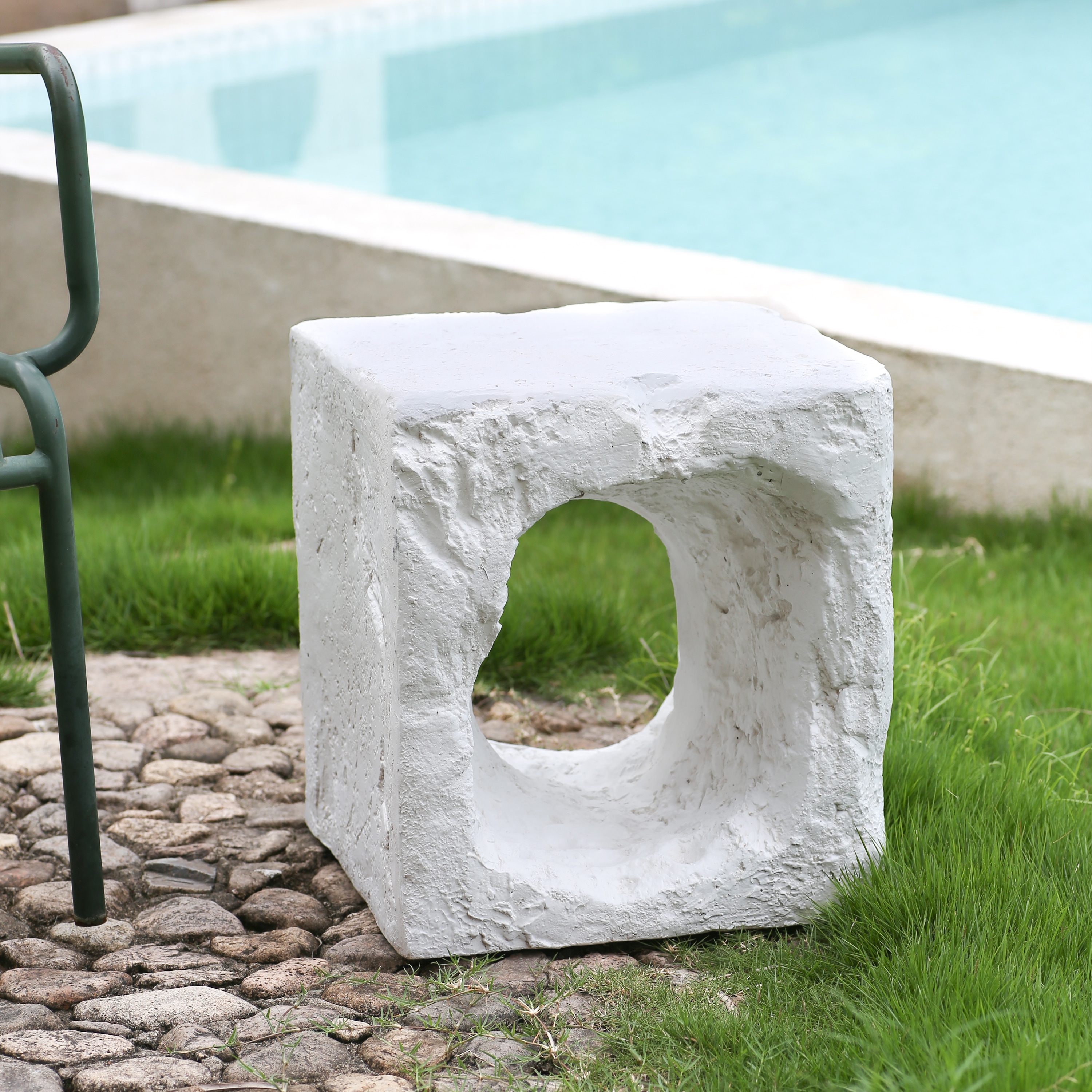 Christopher Knight Home 340986 Patio-Tables - View #2
