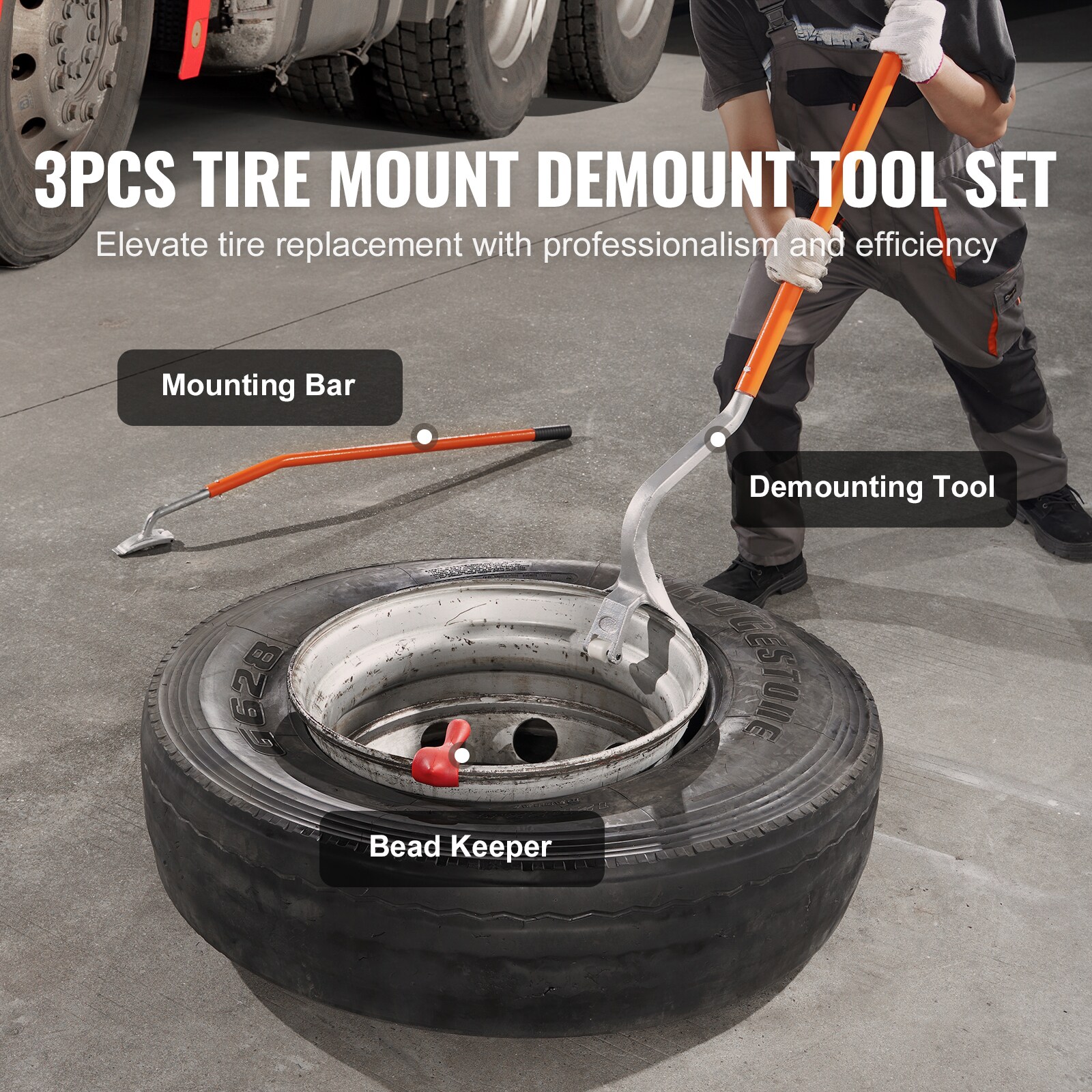 SVOPES SVOPESLTCZJHS03290V0 Tire-Repair-Tools - View #3