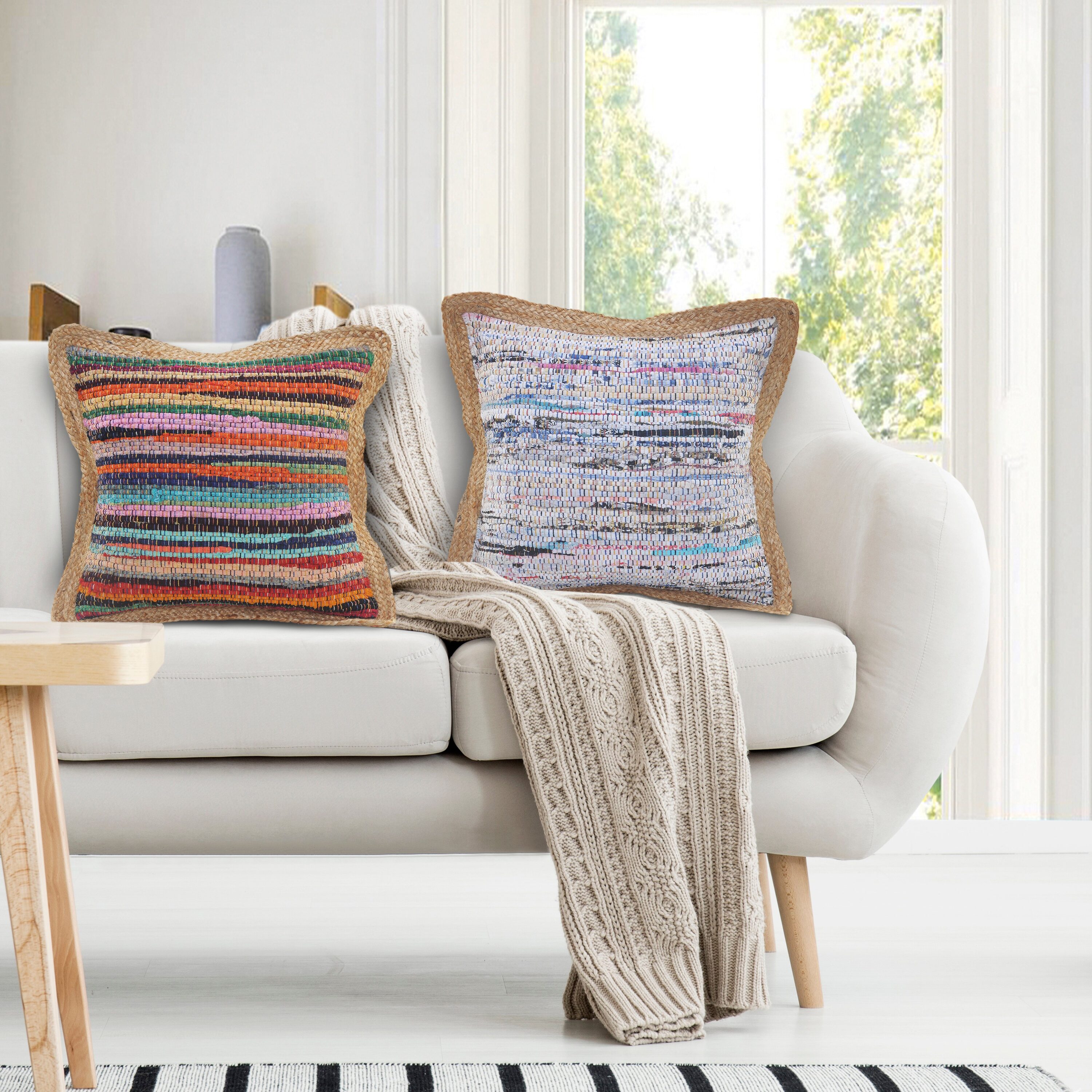 LR Home 5430A5590304J8 Accent-Pillows - View #2