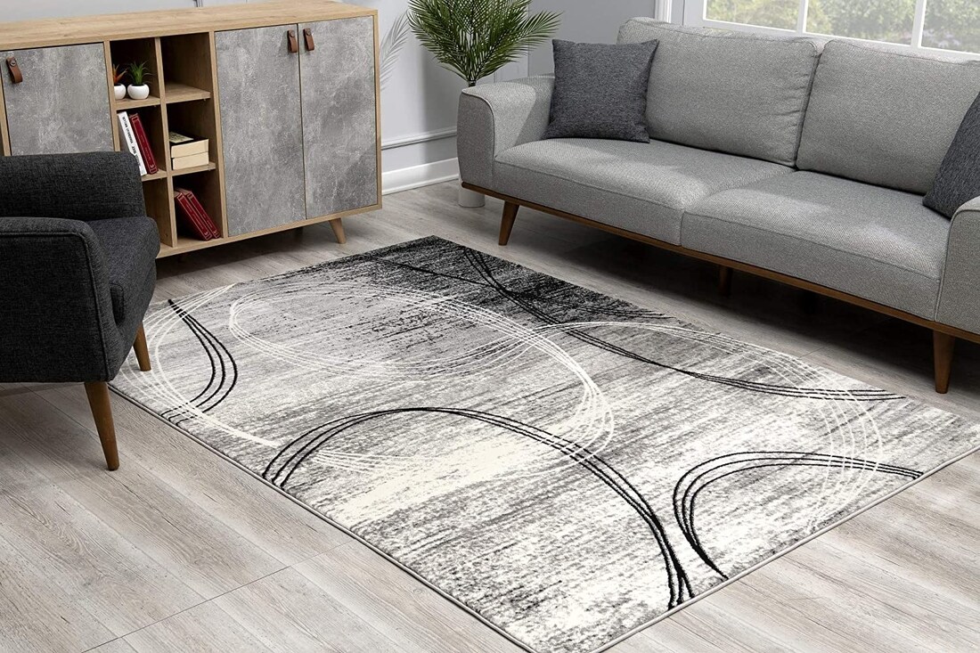 HomeRoots 4000393863 rugs - View #3