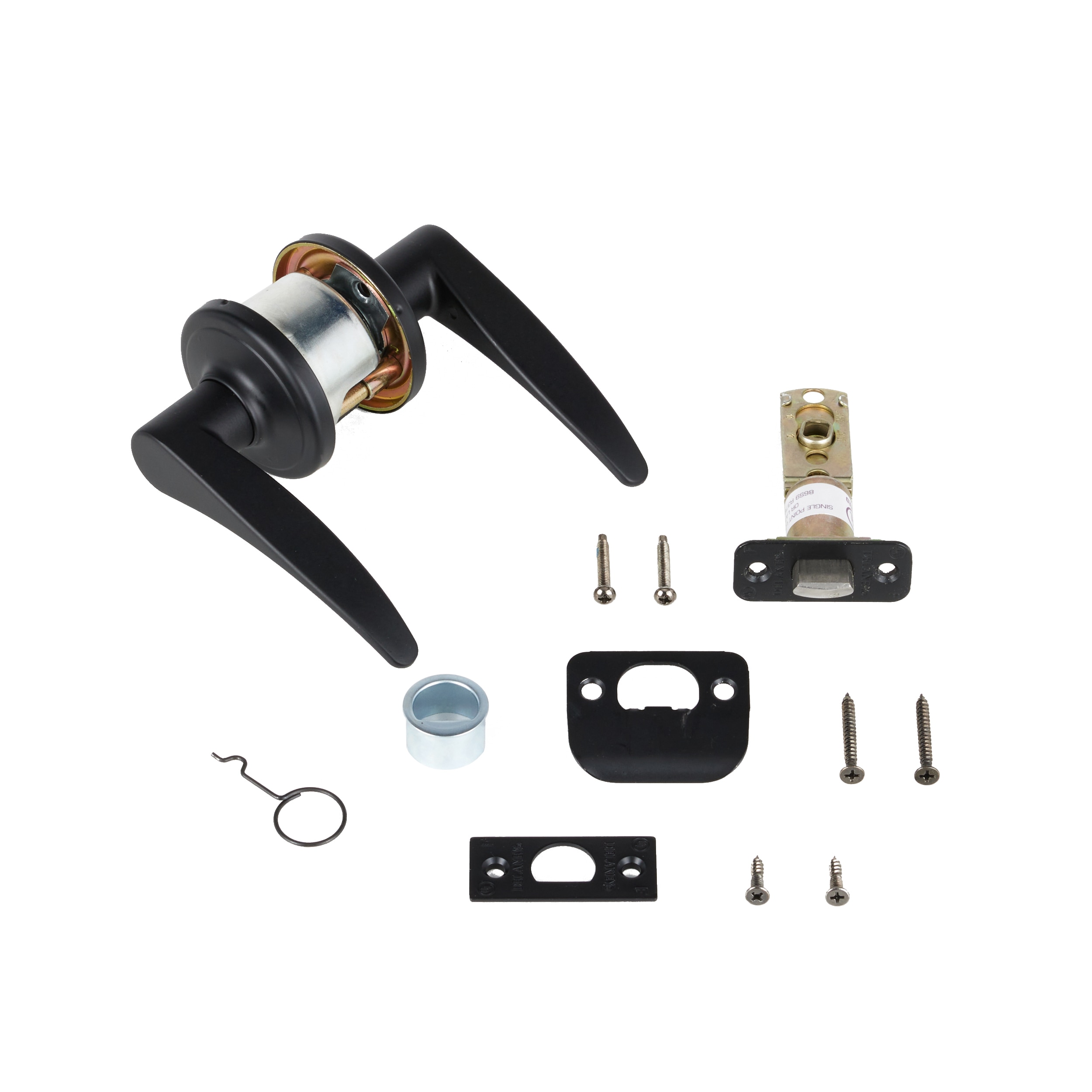 Delaney Hardware 324629 Door-Knobs - View #9