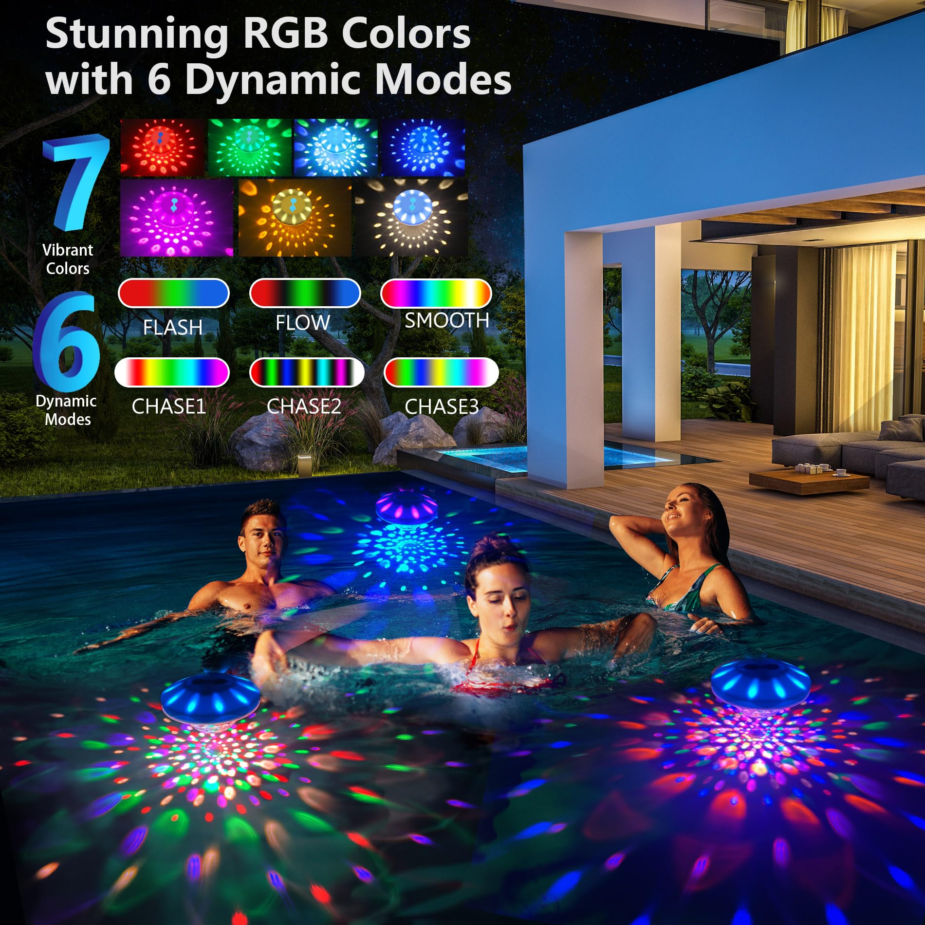 Vrbgify LVG0715V079 Pool-Lights - View #2